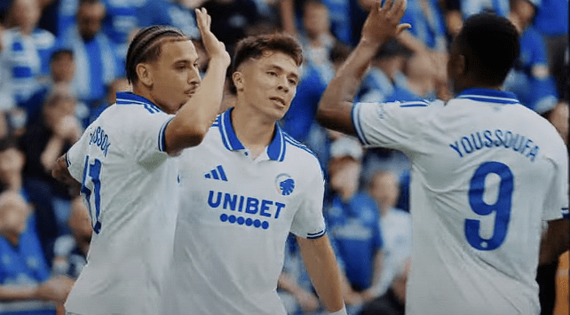 Το MEGA Παρολί της ημέρας από το Freetips247.com – Απόδοση 69.76!