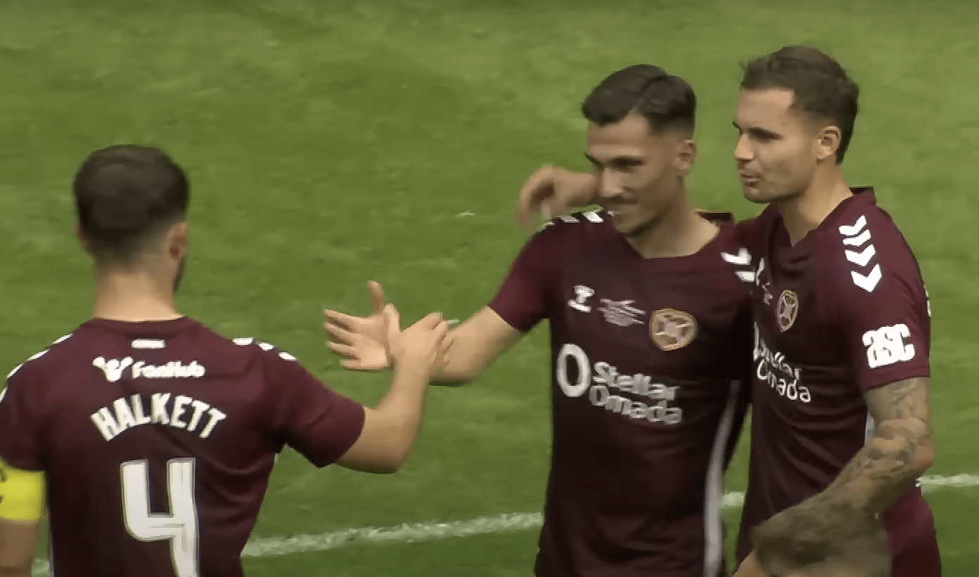 Προγνωστικά Στοιχήματος: Σημεία με αξία από Μουρουμπί, Γκέτεμποργκ και Εδιμβούργο