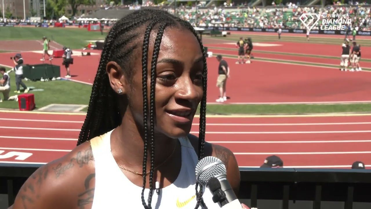 Συνελήφθη για ενδοοικογενειακή βία η παγκόσμια πρωταθλήτρια Σα'Κάρι Ρίτσαρντσον