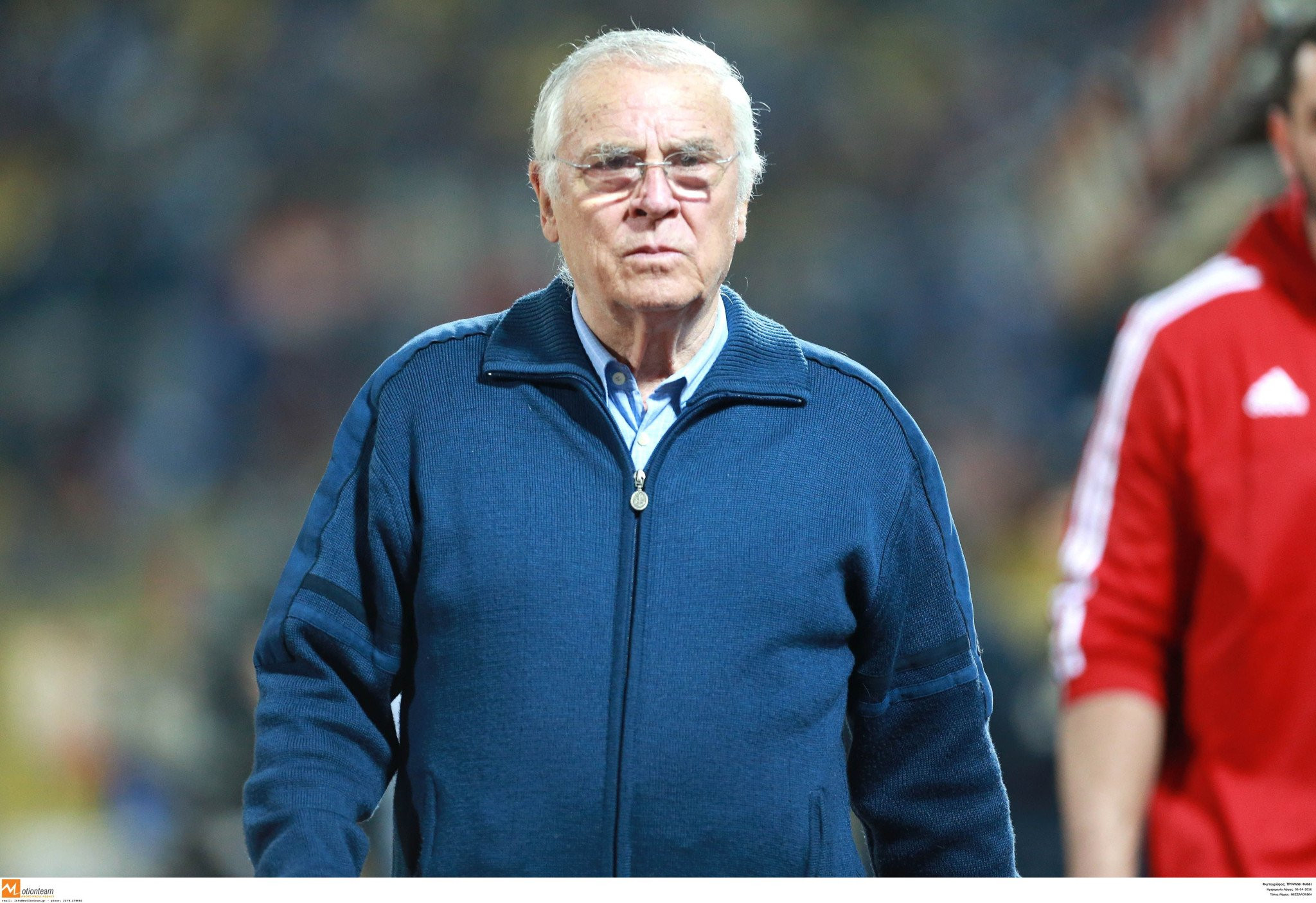 Ολυμπιακός: «Πέντε χρόνια χωρίς τον Σάββα Θεοδωρίδη - Για πάντα στις καρδιές μας»