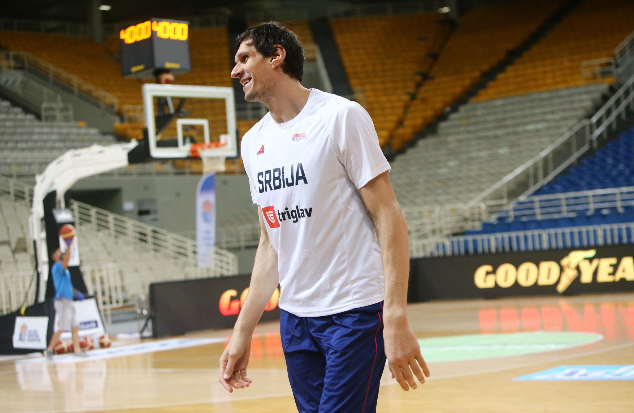 Ποιος θα είναι ο MVP του NBA για το 2026; Ο Μαριάνοβιτς απαντά (video)
