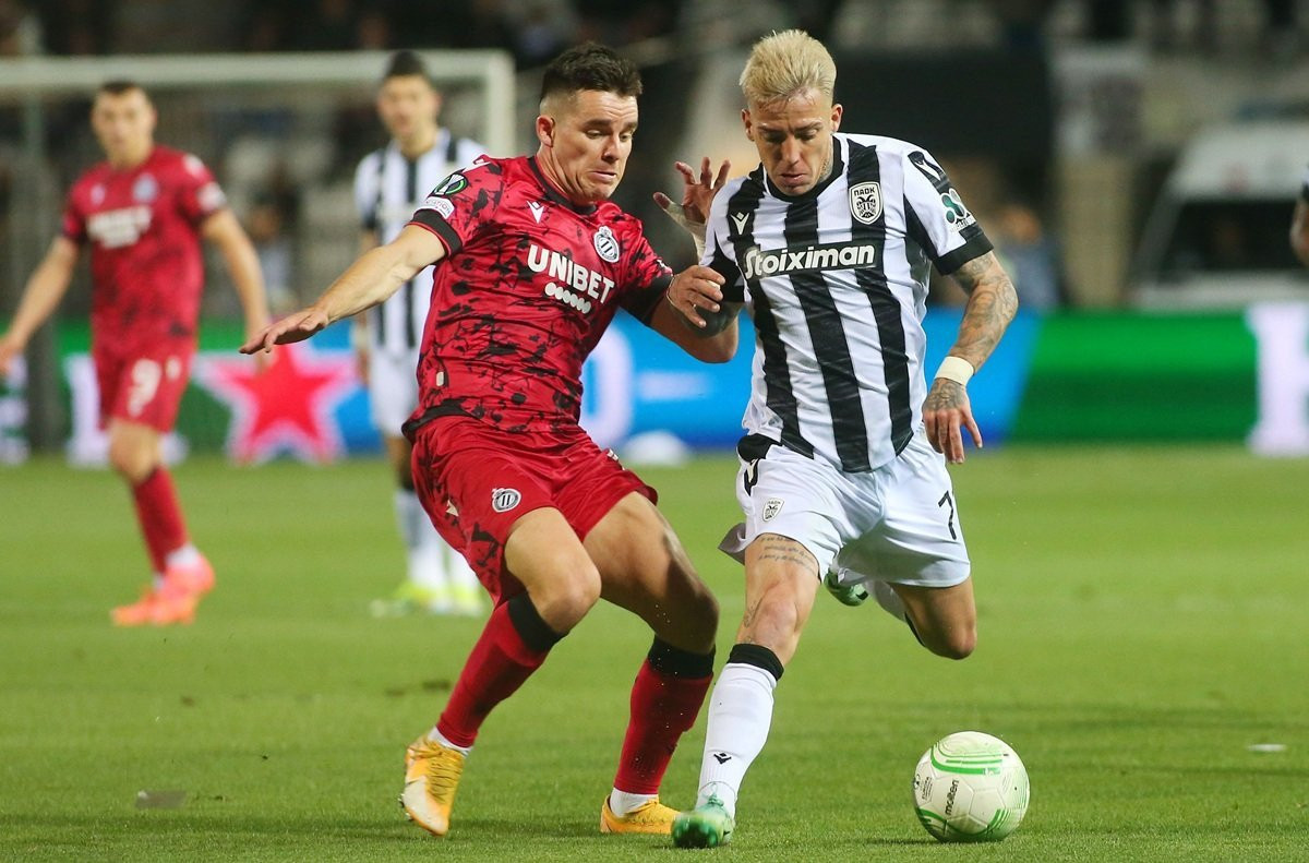 Αυτόν θέλει να πάρει η Σλάβια για να δώσει τον Ζαφείρη στον ΠΑΟΚ