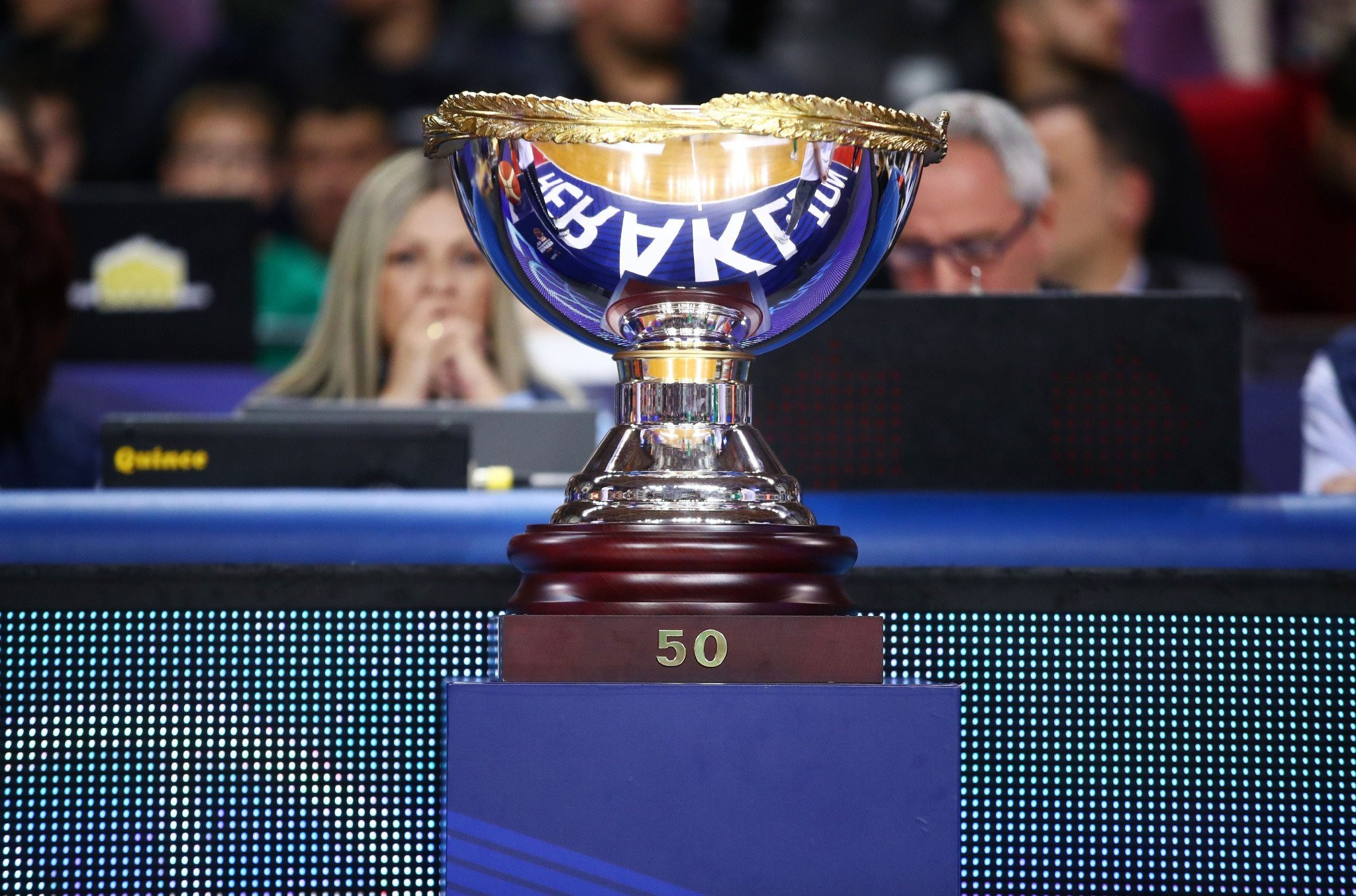 Το πρόγραμμα της 1ης αγωνιστικής της Α΄ Φάσης του Κυπέλλου μπάσκετ ανδρών