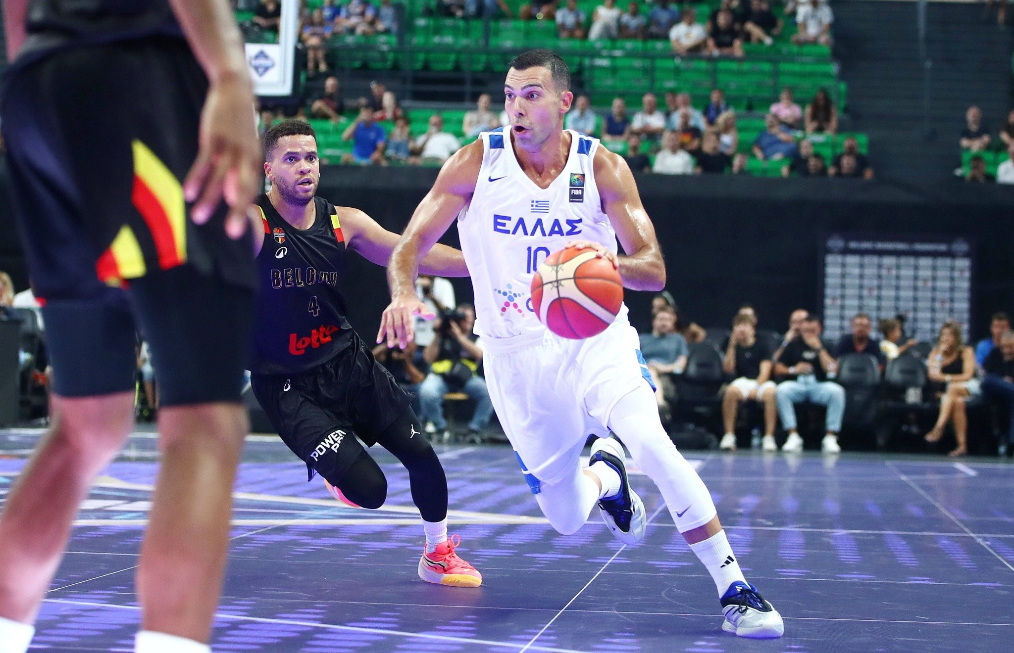 Η Εθνική έχει βάσεις και αρχές, αλλά θέλει δουλειά και... Γιάννη για την επιτυχία