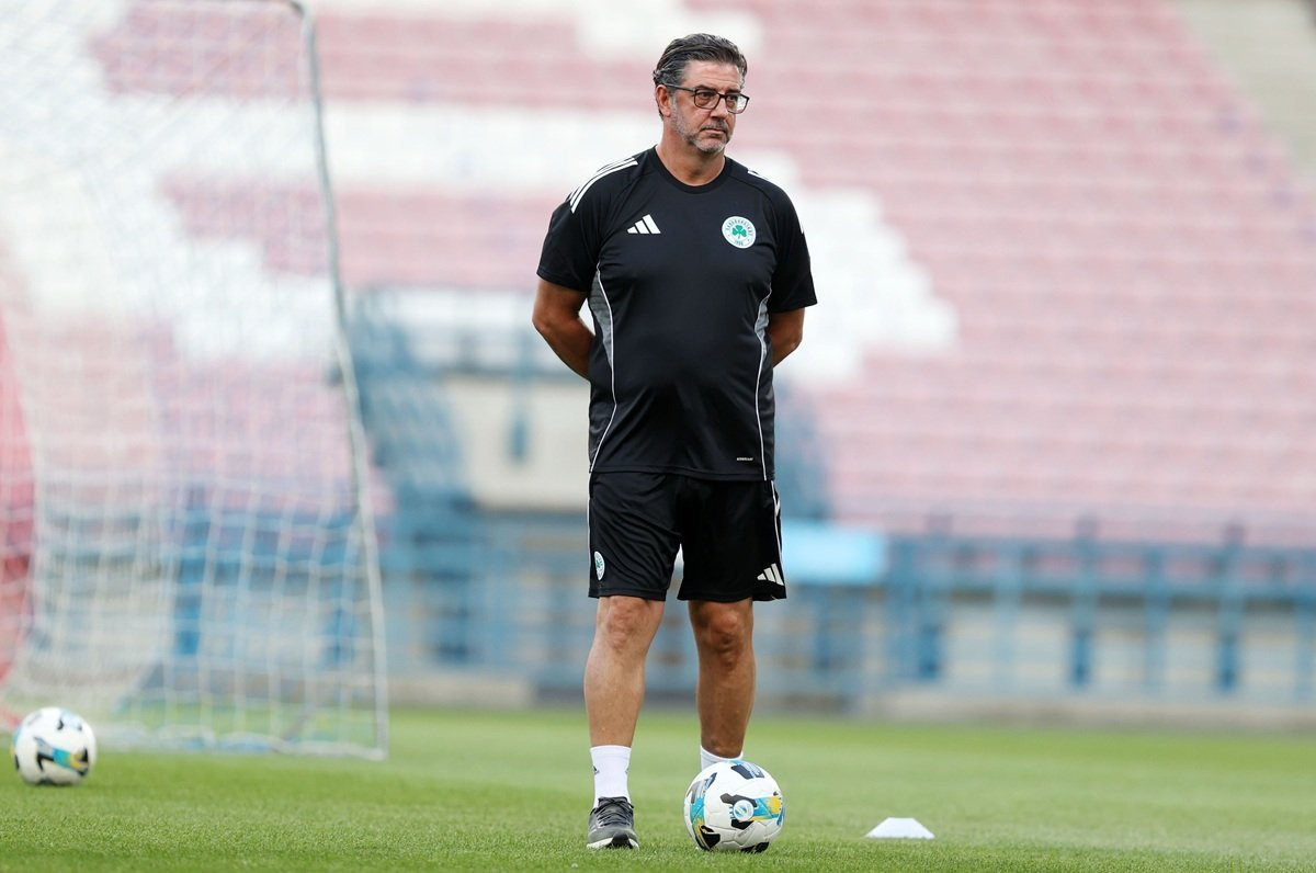 Η ενδεκάδα του Παναθηναϊκού για τον σπουδαίο επαναληπτικό με την Σαχτάρ