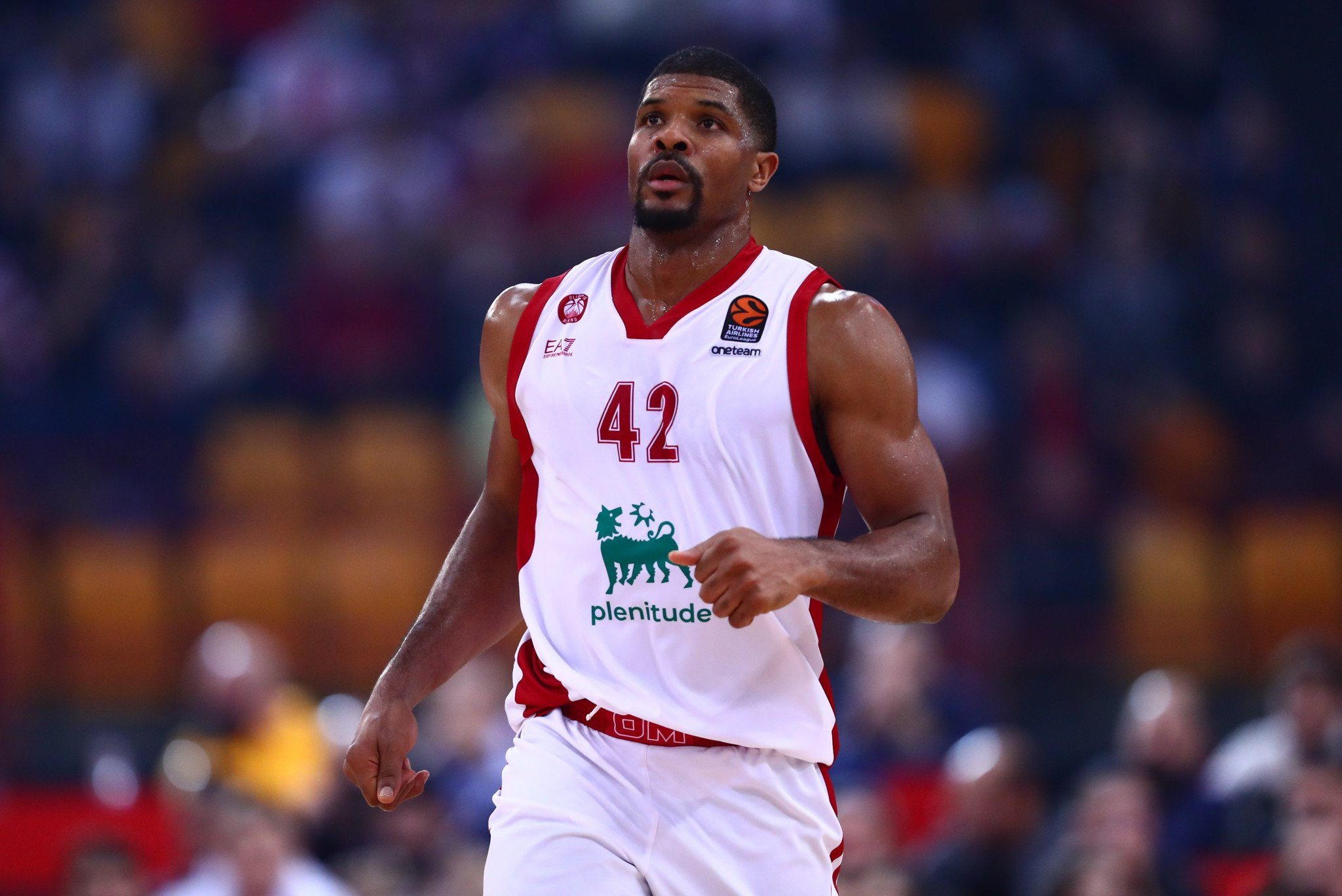Χάινς: «Ήταν απαραίτητο να επεκταθεί η Euroleague»