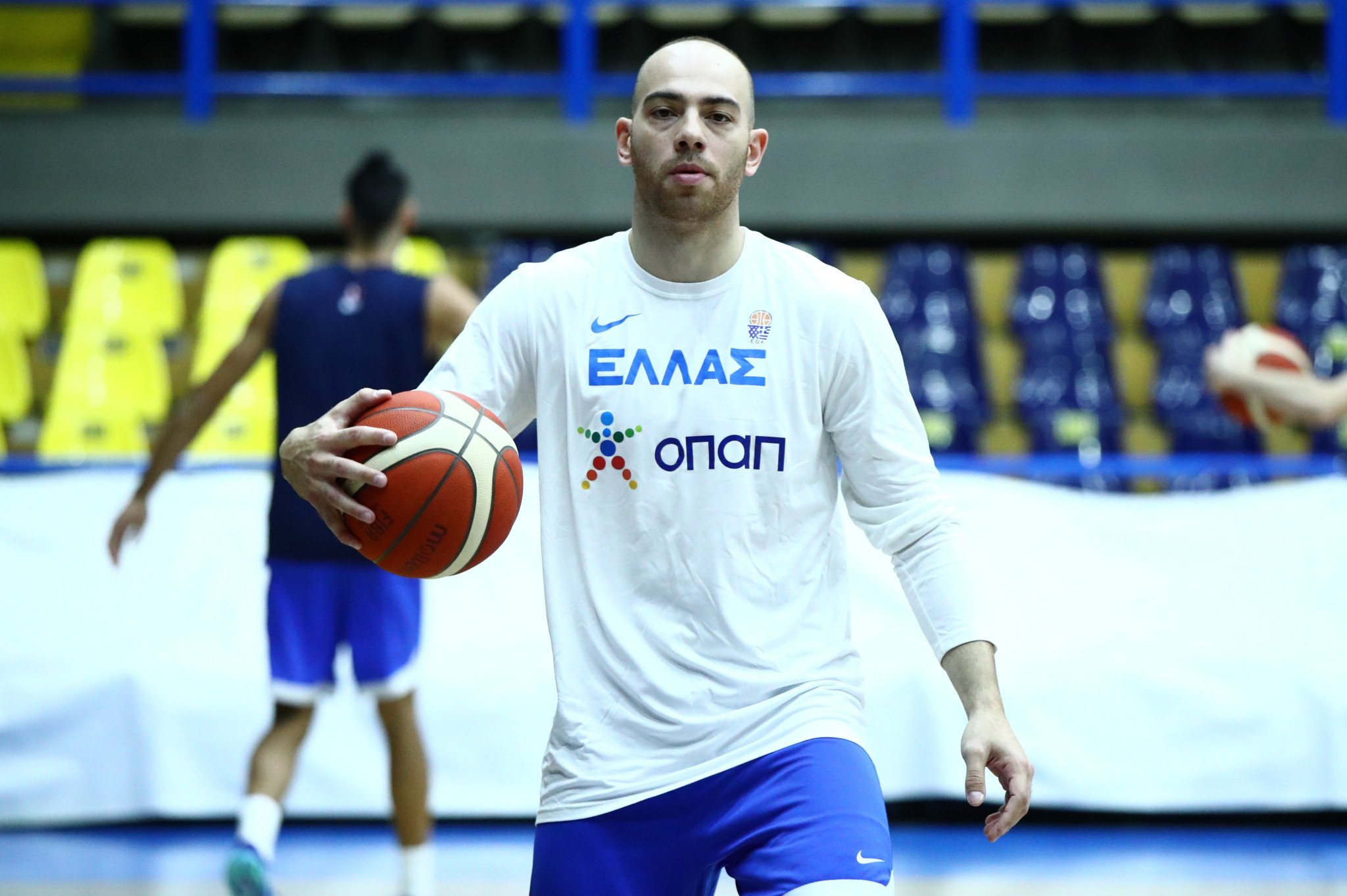Ψάχνει παίκτες για την προετοιμασία του ο Παναθηναϊκός - Υποψήφιος ο Μουράτος