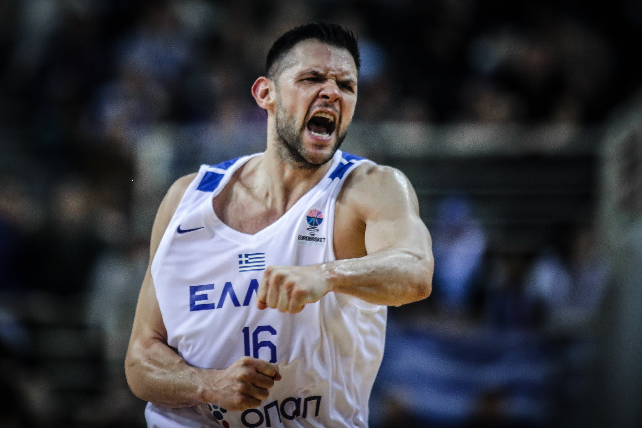 Παπανικολάου στο Athletiko: «Η Εθνική σε σταματάει δεν την σταματάς» (video)