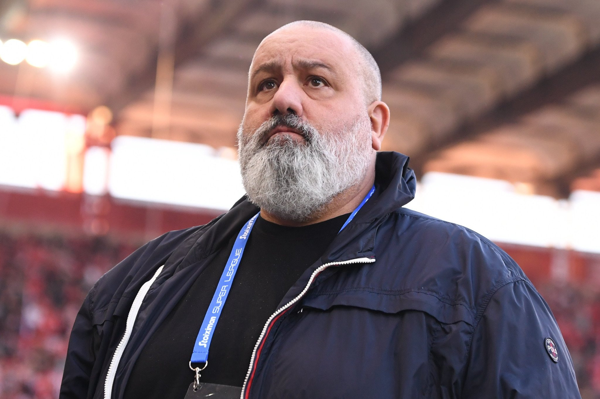 Ποιον Ελληνα θα έπαιρνε ο Καραπαπάς στον Ολυμπιακό - Τι είπε για Καμπελά και μεταγραφές