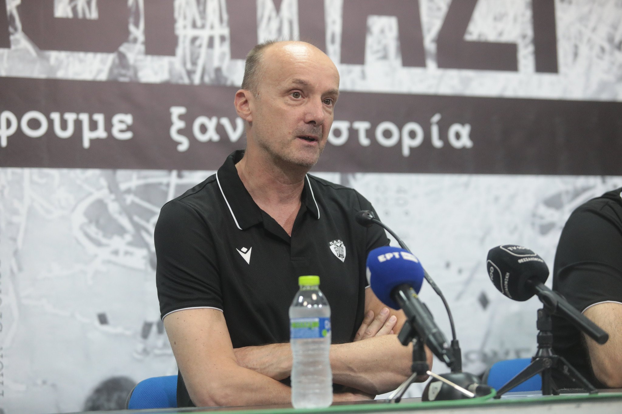 Προετοιμασία με άρωμα... Euroleague για τον ΠΑΟΚ