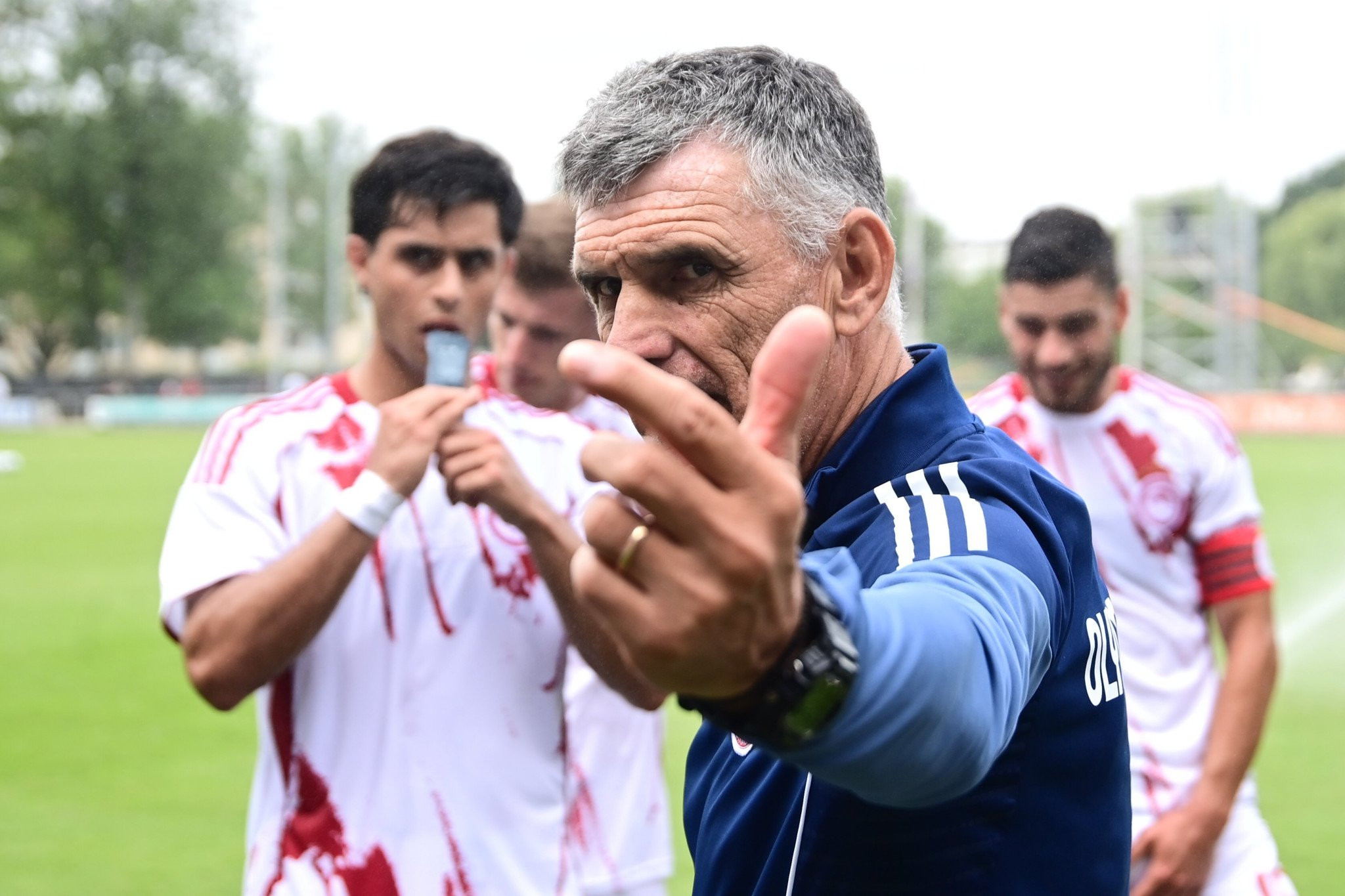 Πως ο Ολυμπιακός θα μπει στο Top-30 του club ranking της UEFA!
