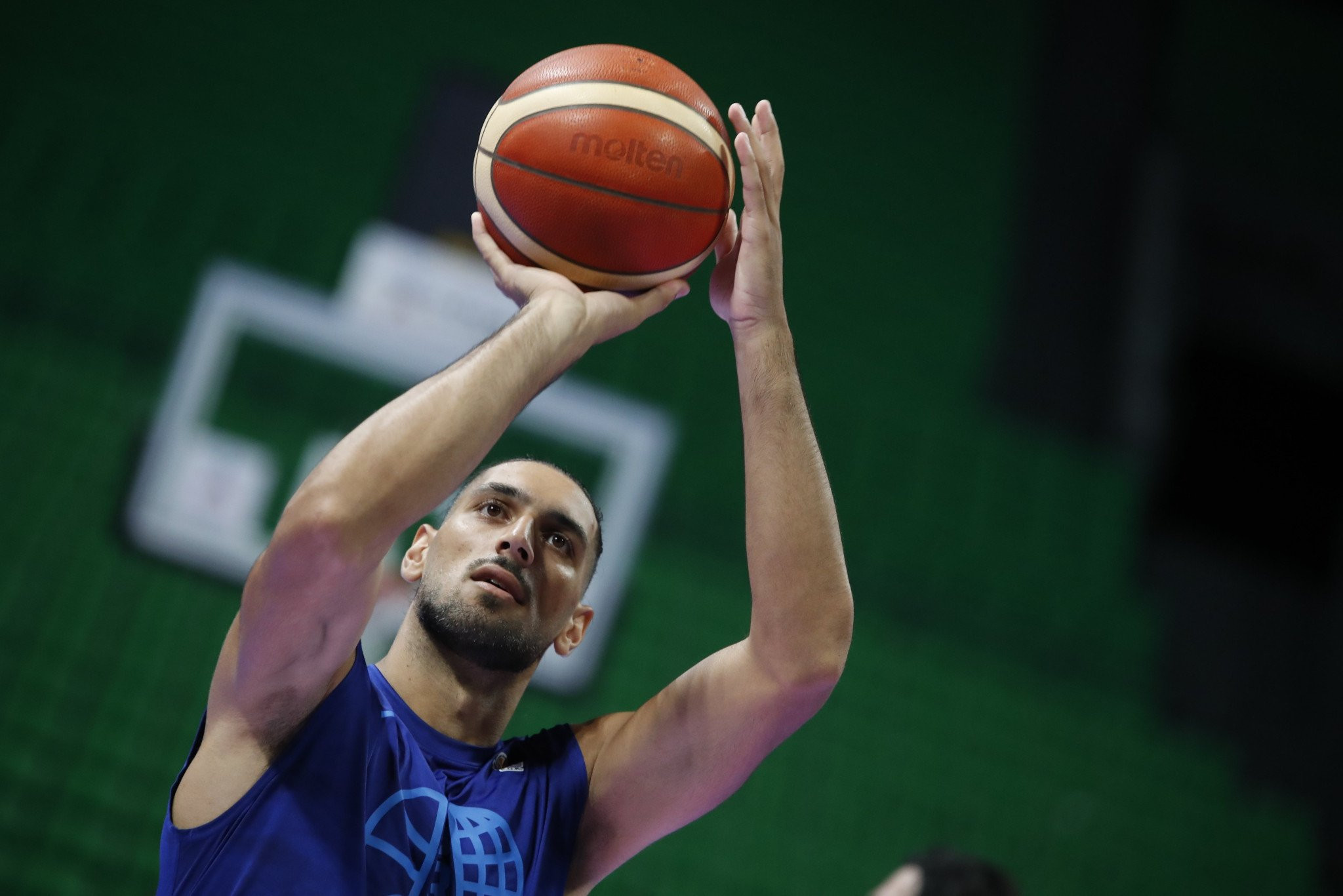 «Κόπηκε» ο Καραγιαννίδης από την Εθνική ανδρών