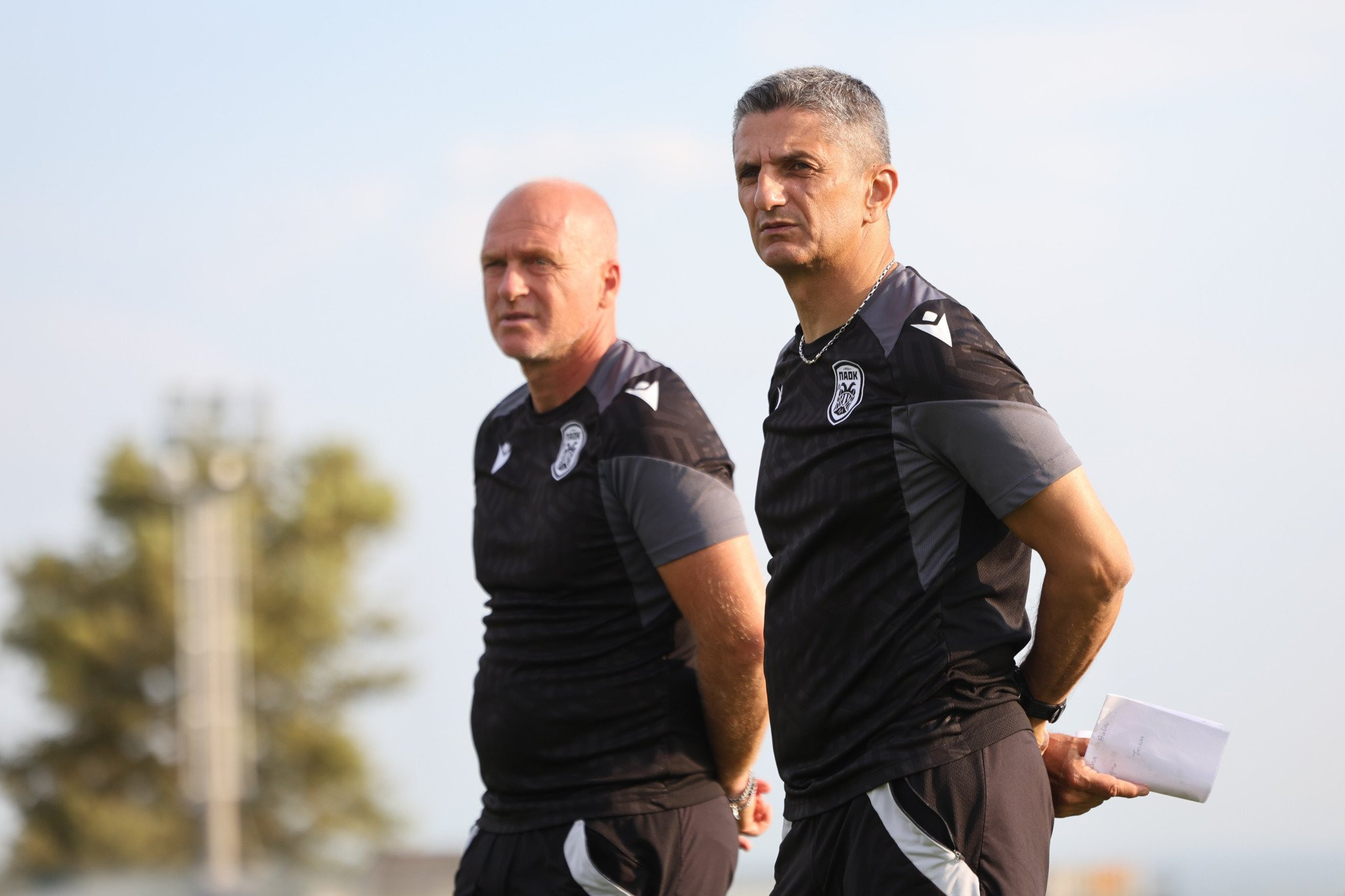 Ο ΠΑΟΚ μετά τον Γιακουμάκη, πάει για χαφ - Τι γίνεται με Τσάλοφ και Μπακαμπού