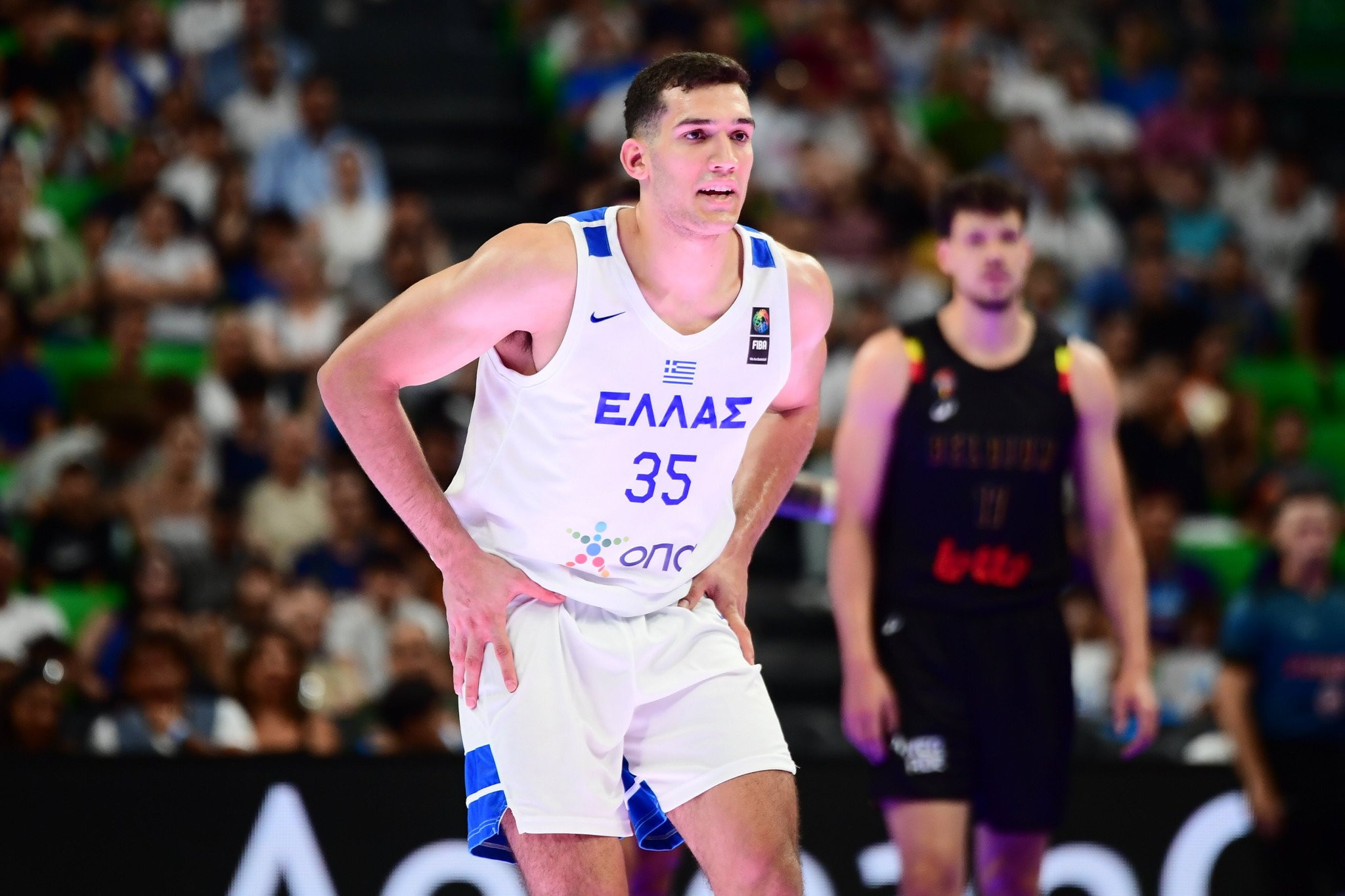 Ψηλά στη λίστα του ΠΑΟΚ ο Ζούγρης