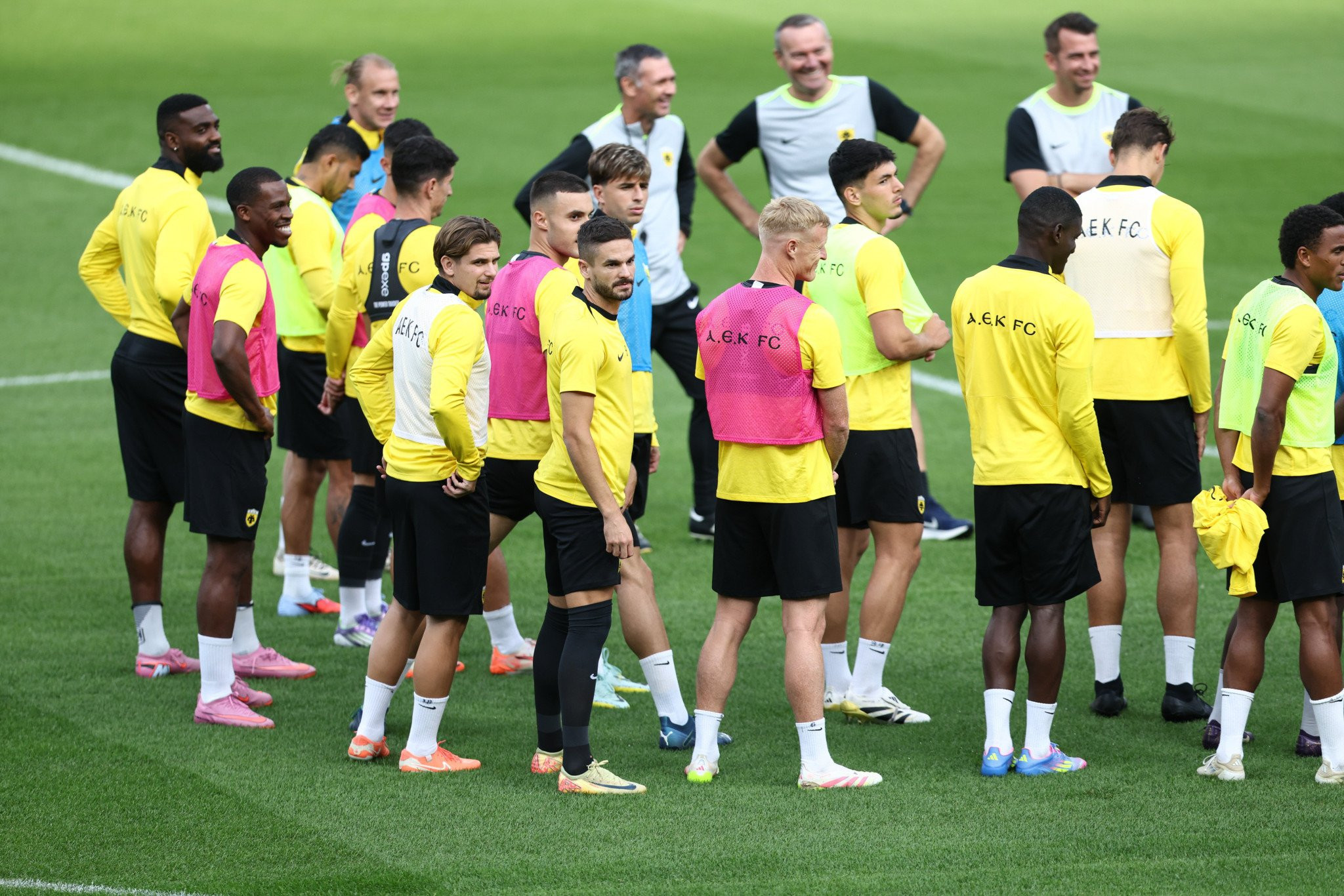 Παρολί από τα ευρωπαϊκά στο 68.61!