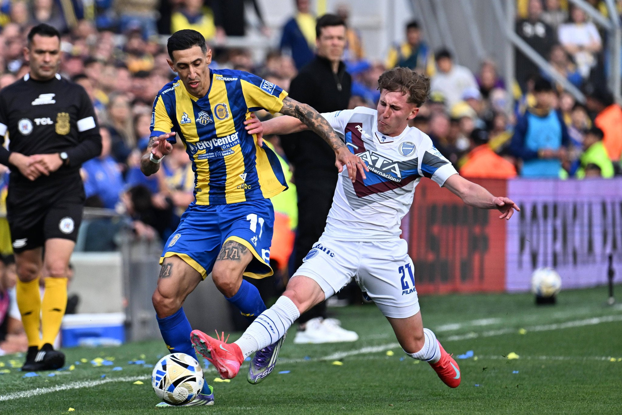 «Η Γοδόι Κρουζ δεν έχει πειστεί από την πρόταση του Ολυμπιακού για Αντίνο»