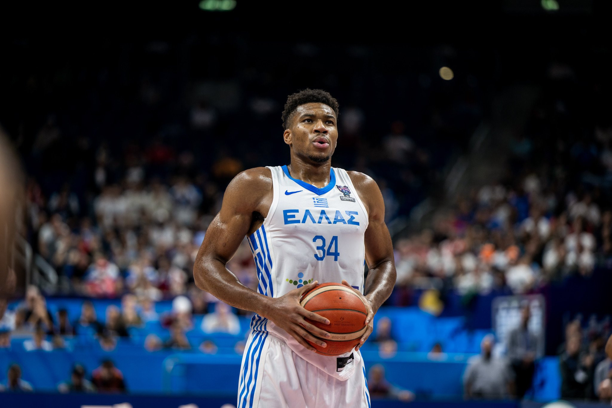 Η ευκαιρία του: Στα φαβορί για MVP ο Αντετοκούνμπο!