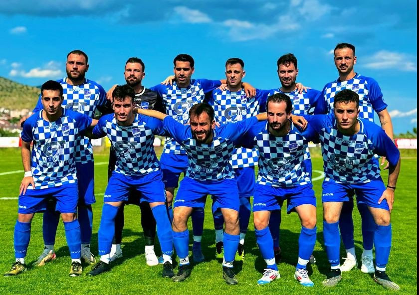 Τίτλοι τέλους για ιστορική ελληνική ομάδα μετά από 74 χρόνια!