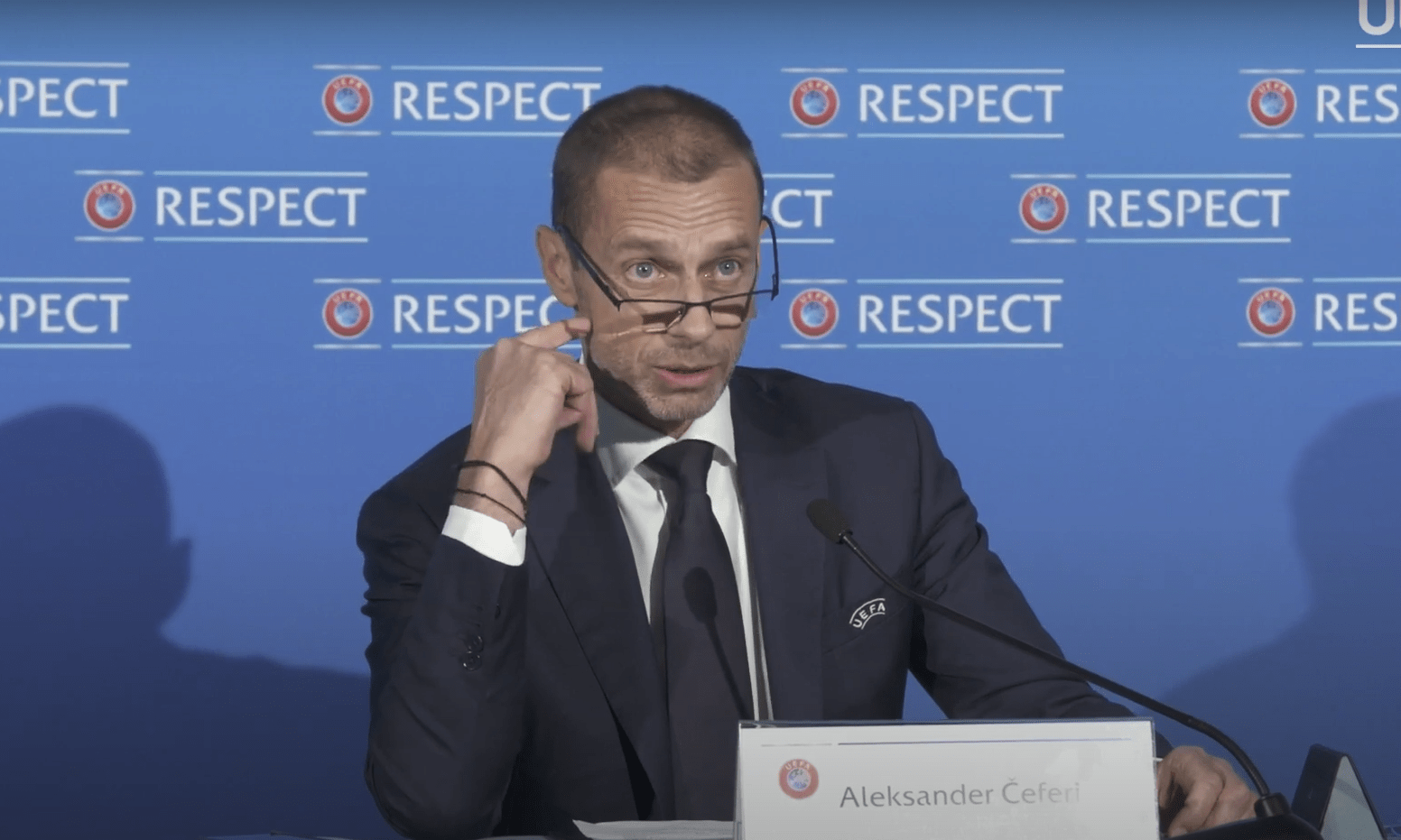 Αποκάλυψη «βόμβα» από Guardian - Η UEFA έδωσε πάνω από 10 εκατομμύρια ευρώ σε ρωσικές ομάδες μετά τον πόλεμο