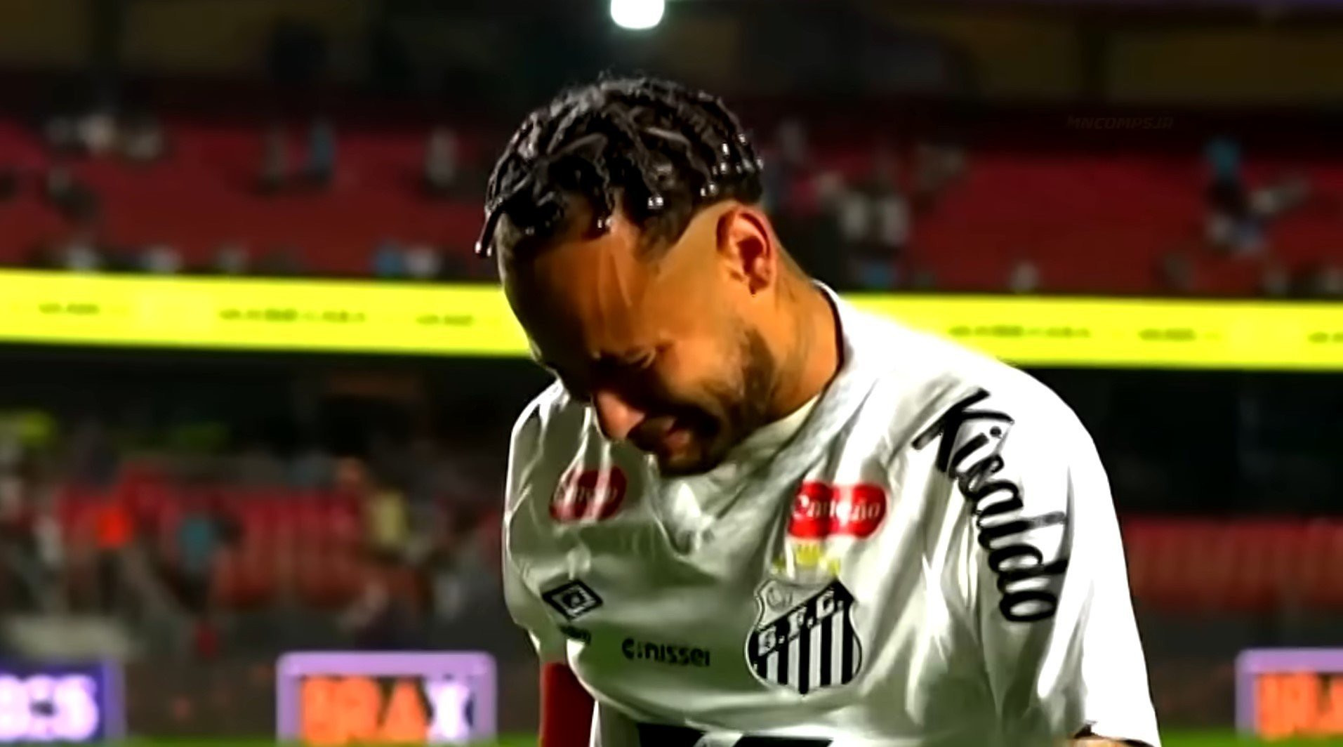 «Καληνύχτα μπαμπά, σήμερα σε αγαπώ πιο πολύ»: Το συγκινητικό μήνυμα του γιου του Νεϊμάρ στον Βραζιλιάνο