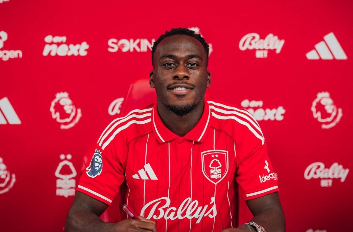 Ασταμάτητη Νότιγχαμ - Εχει ξοδέψει σχεδόν 200 εκατομμύρια ευρώ σε μεταγραφές Ασταμάτητη Νότιγχαμ - Εχει ξοδέψει σχεδόν 200 εκατομμύρια ευρώ σε μεταγραφές