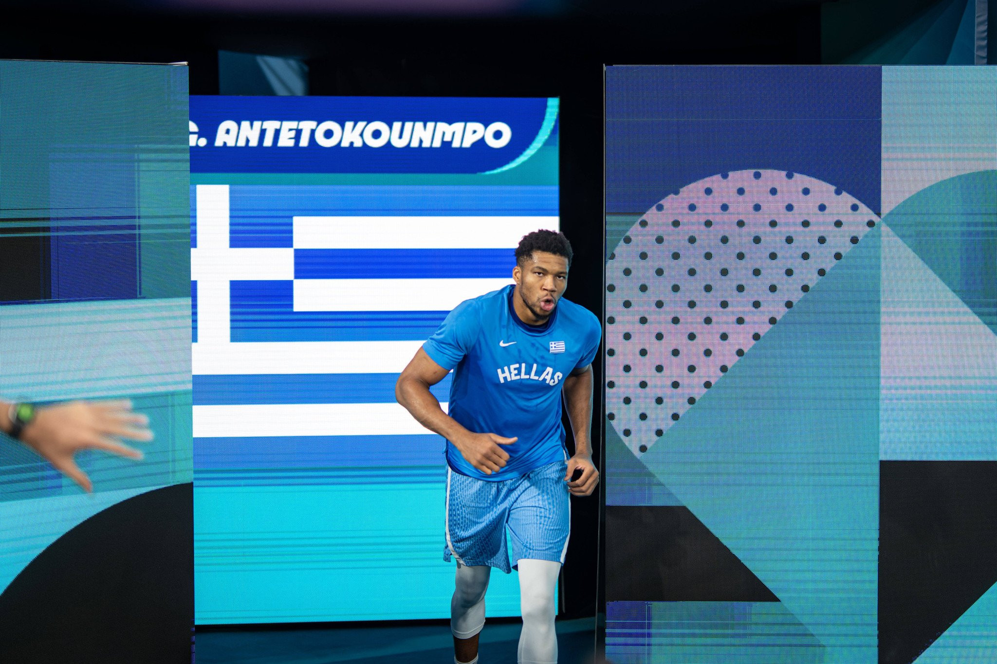 Απ' τον Γκάλη στον Λούκα: Ποιο είναι το ρεκόρ του Αντετοκούνμπο και η θέση του στην ιστορία των Eurobasket