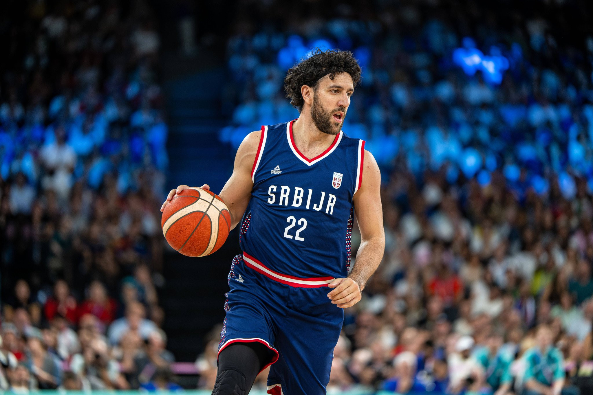 Προπονήθηκε ο Μίτσιτς Προπονήθηκε ο Μίτσιτς