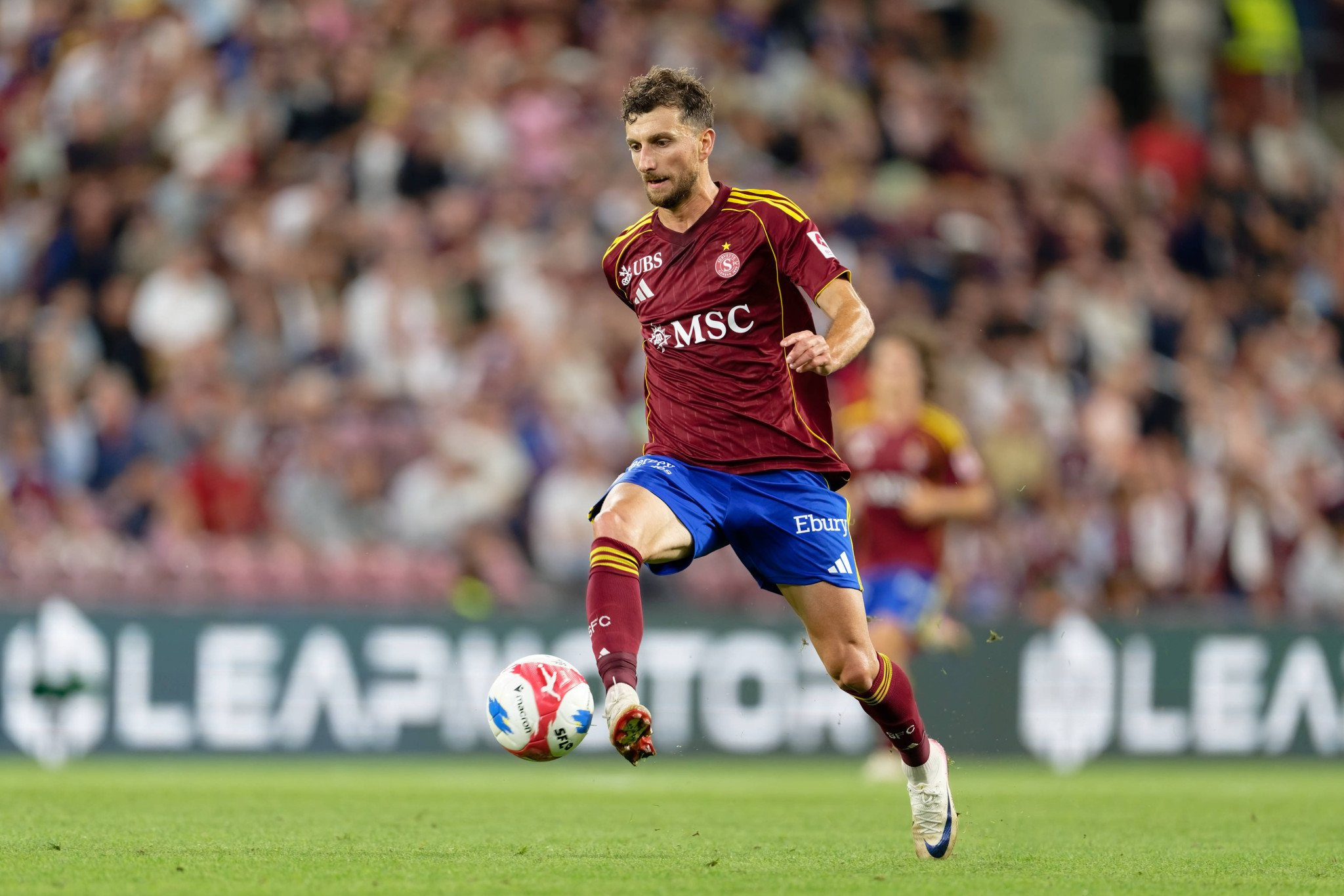 Η Ουτρέχτη έκανε ανατροπή πρόκρισης κόντρα στη Σερβέτ και τη στέλνει στον Παναθηναϊκό