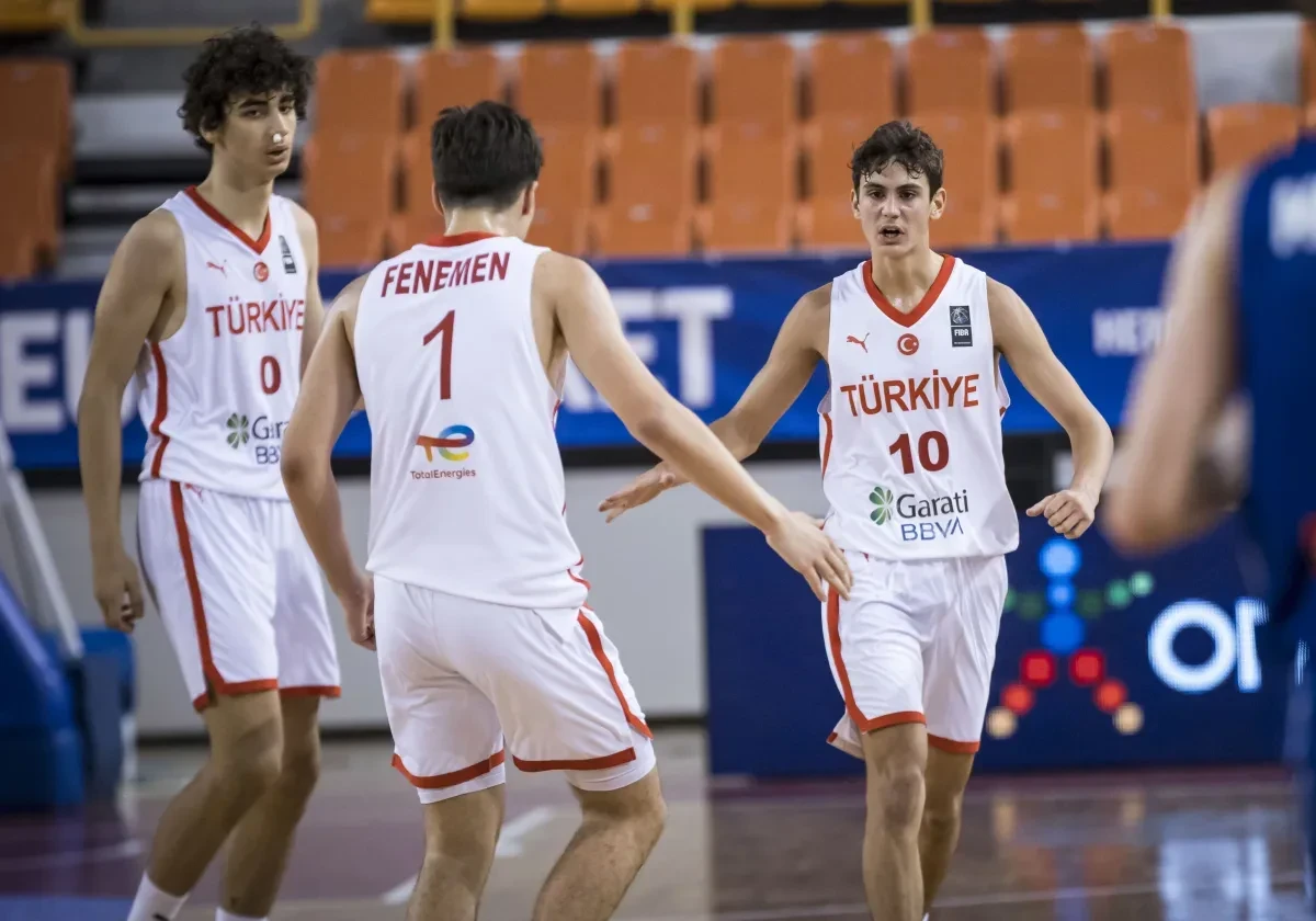 Ομέρ Κουτλουάι: «Ο πατέρας μου με έμαθε να αγαπώ το μπάσκετ»