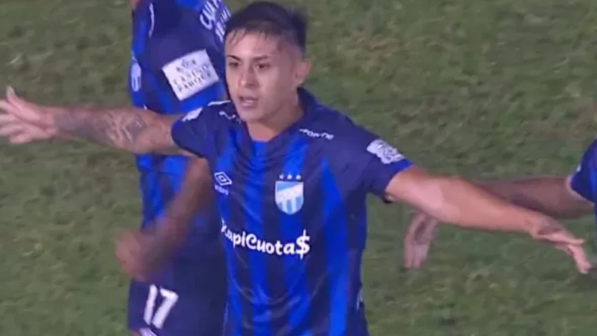 «Ο Παναιτωλικός έκανε πρόταση για τον Ραμίρο Ροντρίγκες»