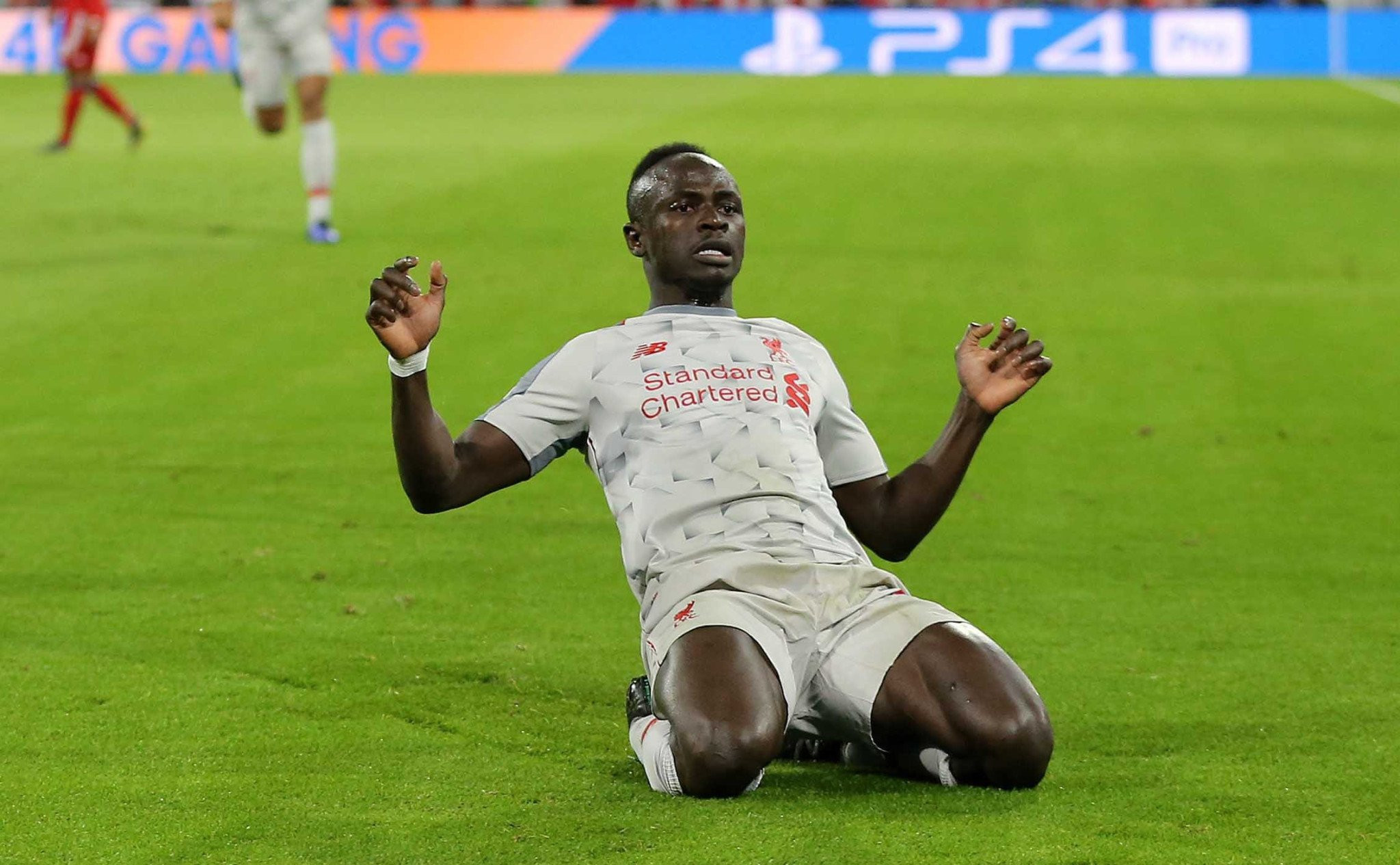 «Βόμβα» από την Sportiva: «Ο Ολυμπιακός θέλει τον Σαντιό Μανέ!»