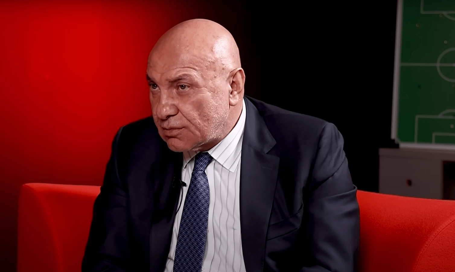 Πρόεδρος Σαμσουνσπόρ: «Προτιμώ τη Σαχτάρ από τον Παναθηναϊκό»