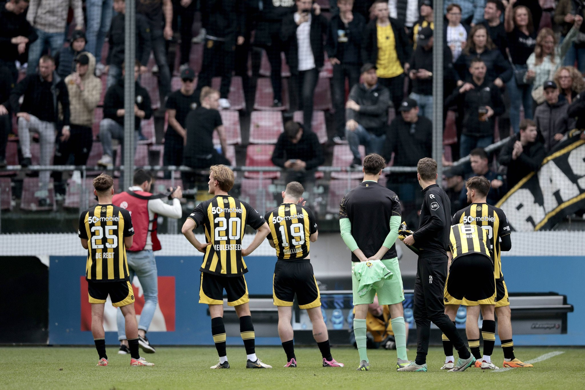 «Τέλος εποχής» για Φίτεσε - Εκτός επαγγελματικού ποδοσφαίρου!