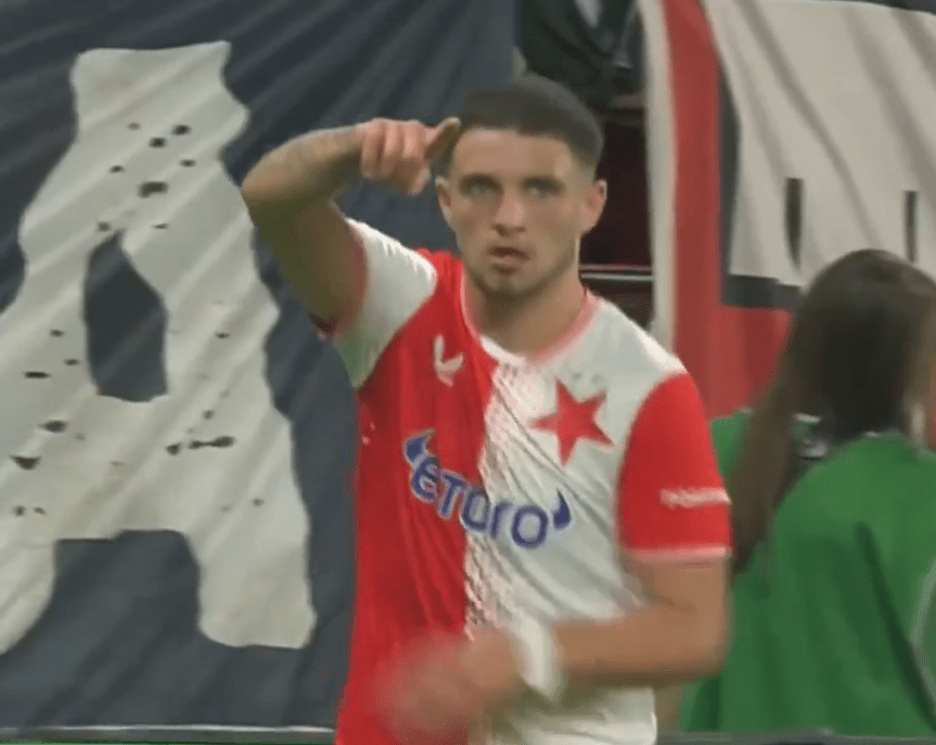 Δεύτερο φετινό γκολ για τον «καυτό» Ζαφείρη (video)