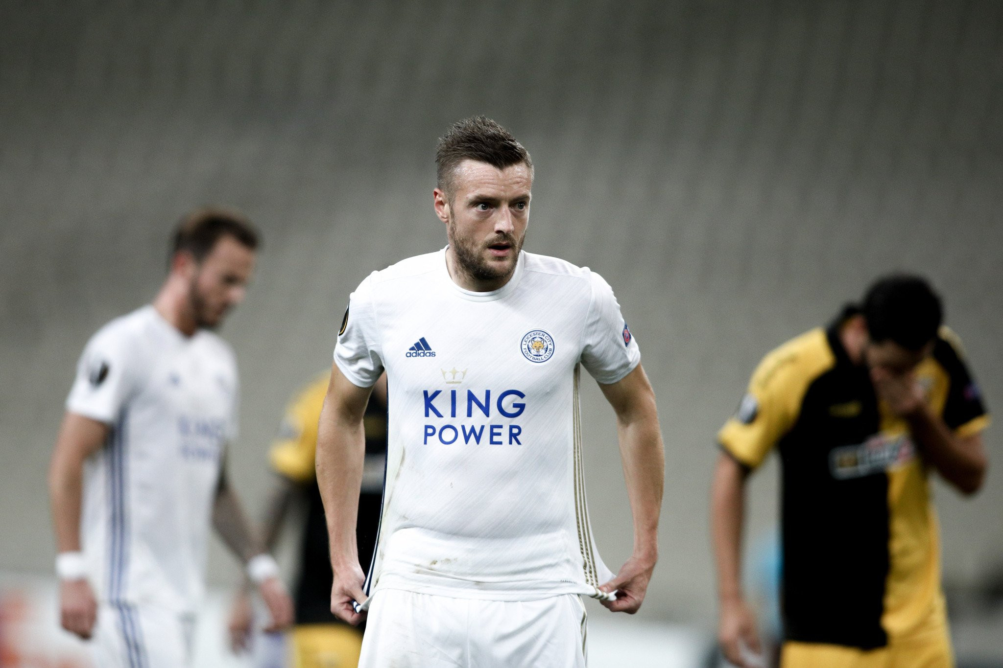 Κλείνει στην Κρεμονέζε ο Βάρντι