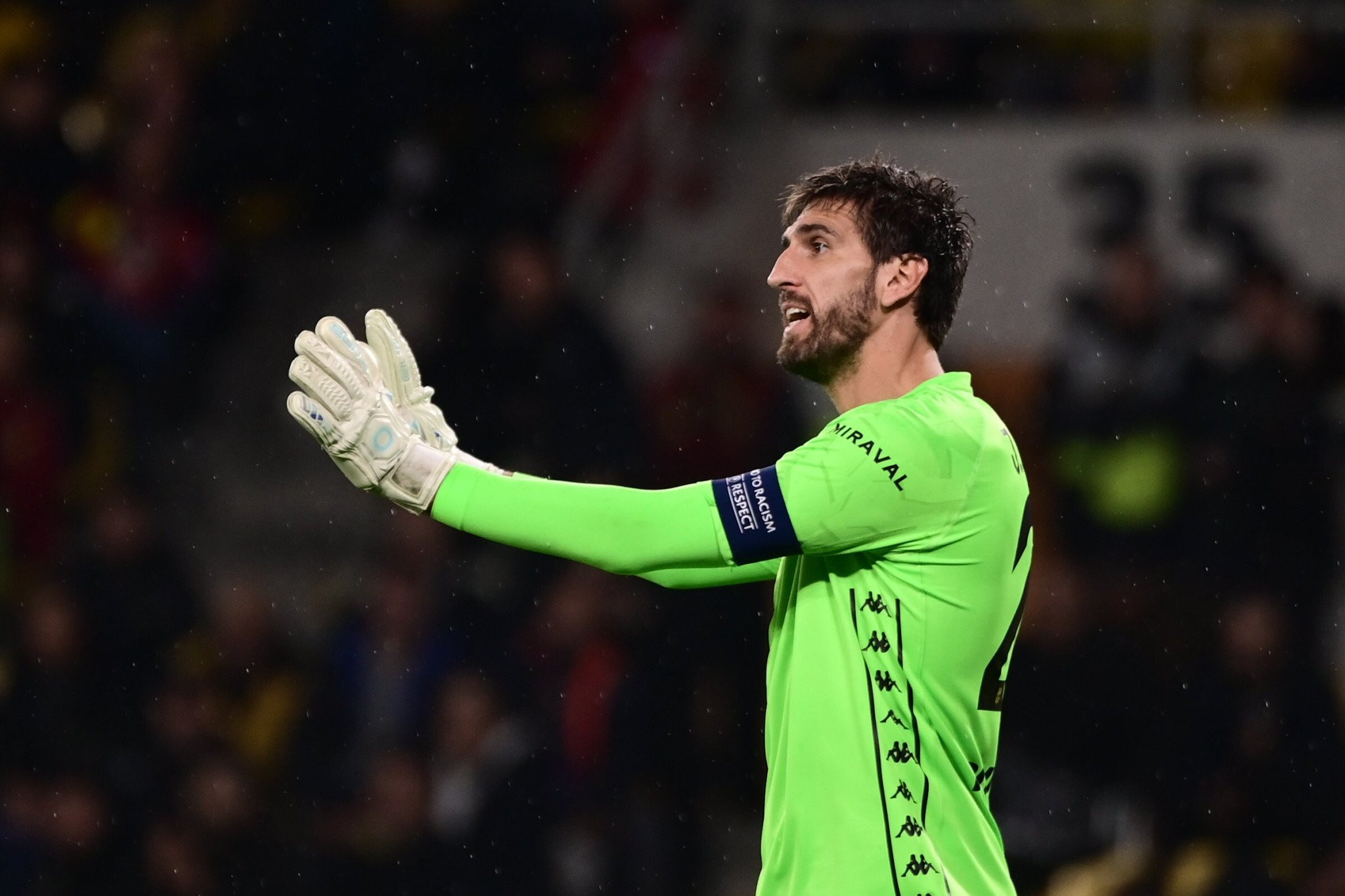 Τέλος εποχής για Κουέστα, «πετάει» για Τουρκία για να υπογράψει στην Αντάλιασπορ