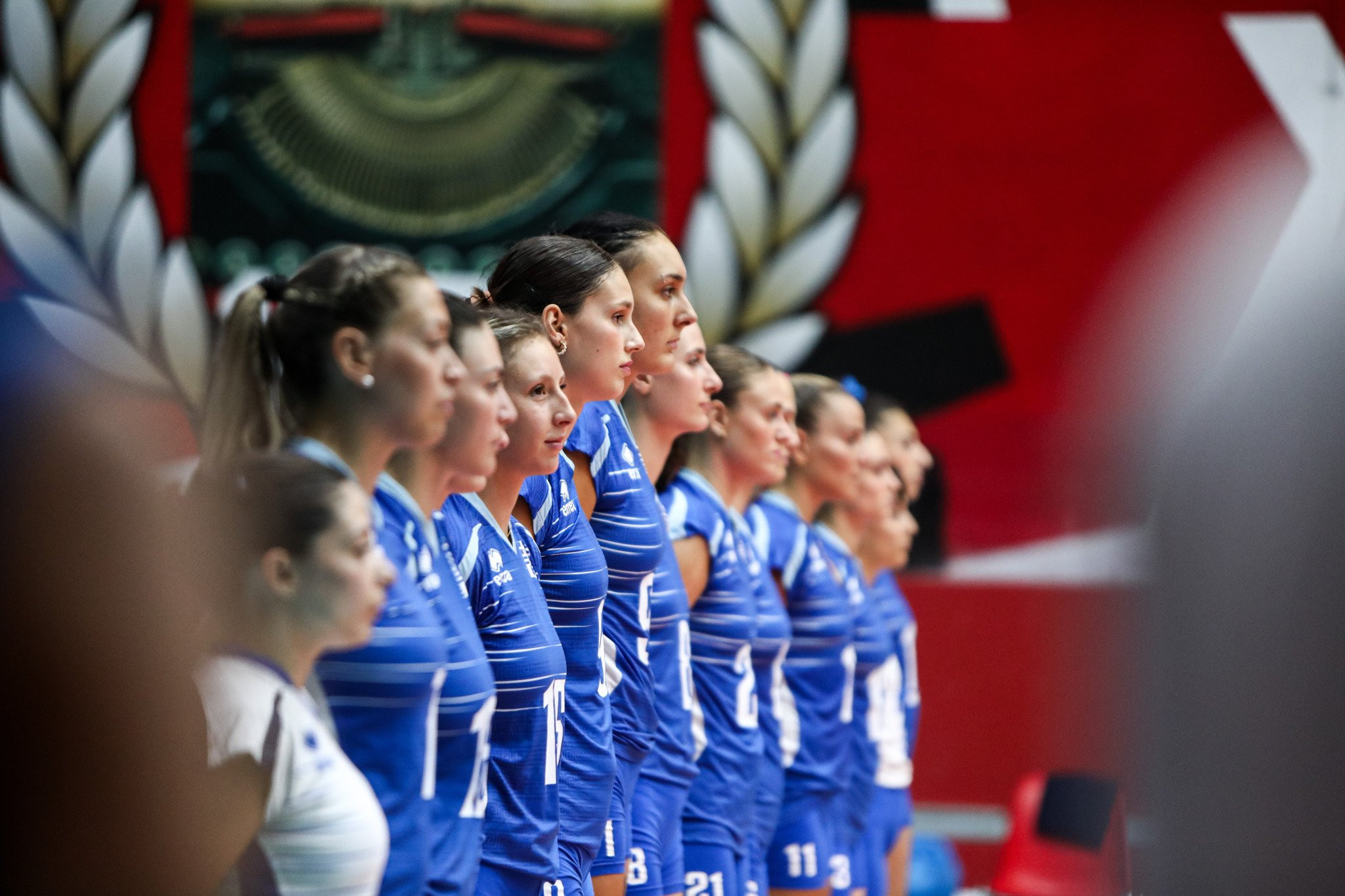 Sold out η πρεμιέρα της Ελλάδας στο Παγκόσμιο στη Ταϊλάνδη