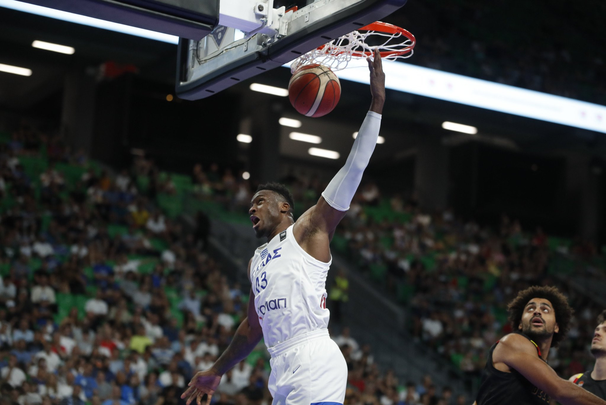 Οι παίκτες του Eurobasket που δεν έχουν ομάδα