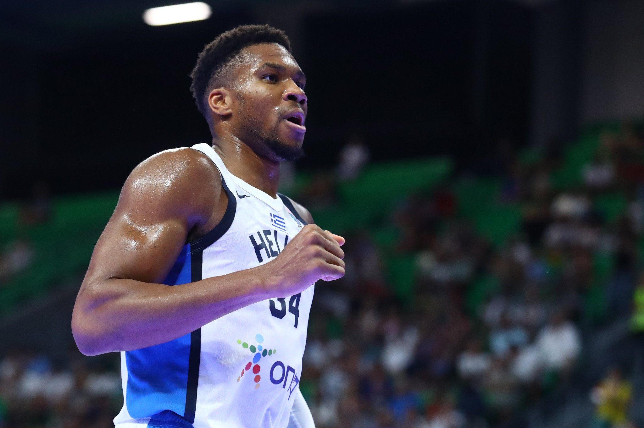 Προβλέψεις των Legend της FIBA τοποθετούν την Ελλάδα στο βάθρο των μεταλλίων του Eurobasket