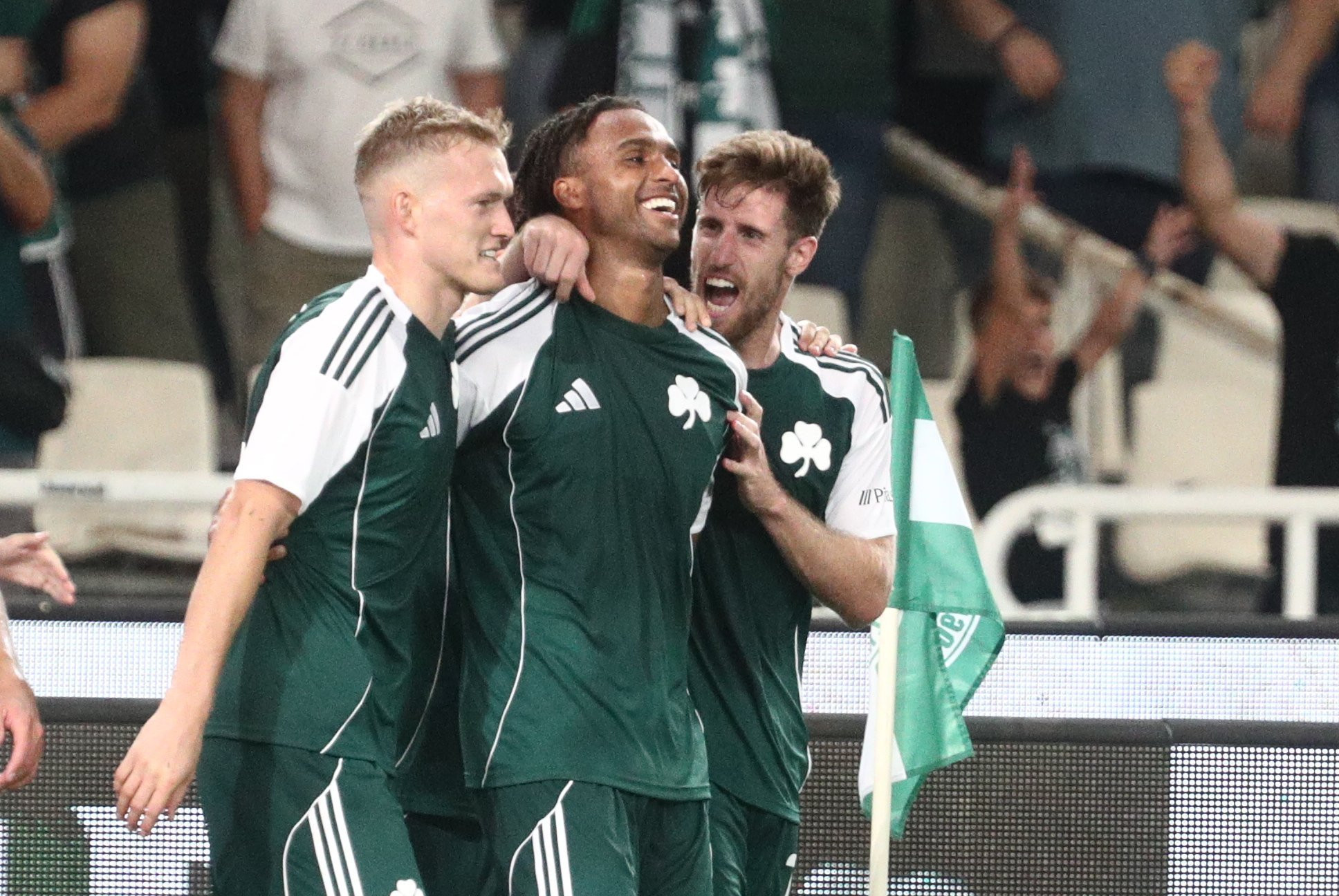 Βαθμολογία UEFA: Μείωσε το χάσμα με την Τσεχία η Ελλάδα - Πιέζει η Νορβηγία και η Πολωνία