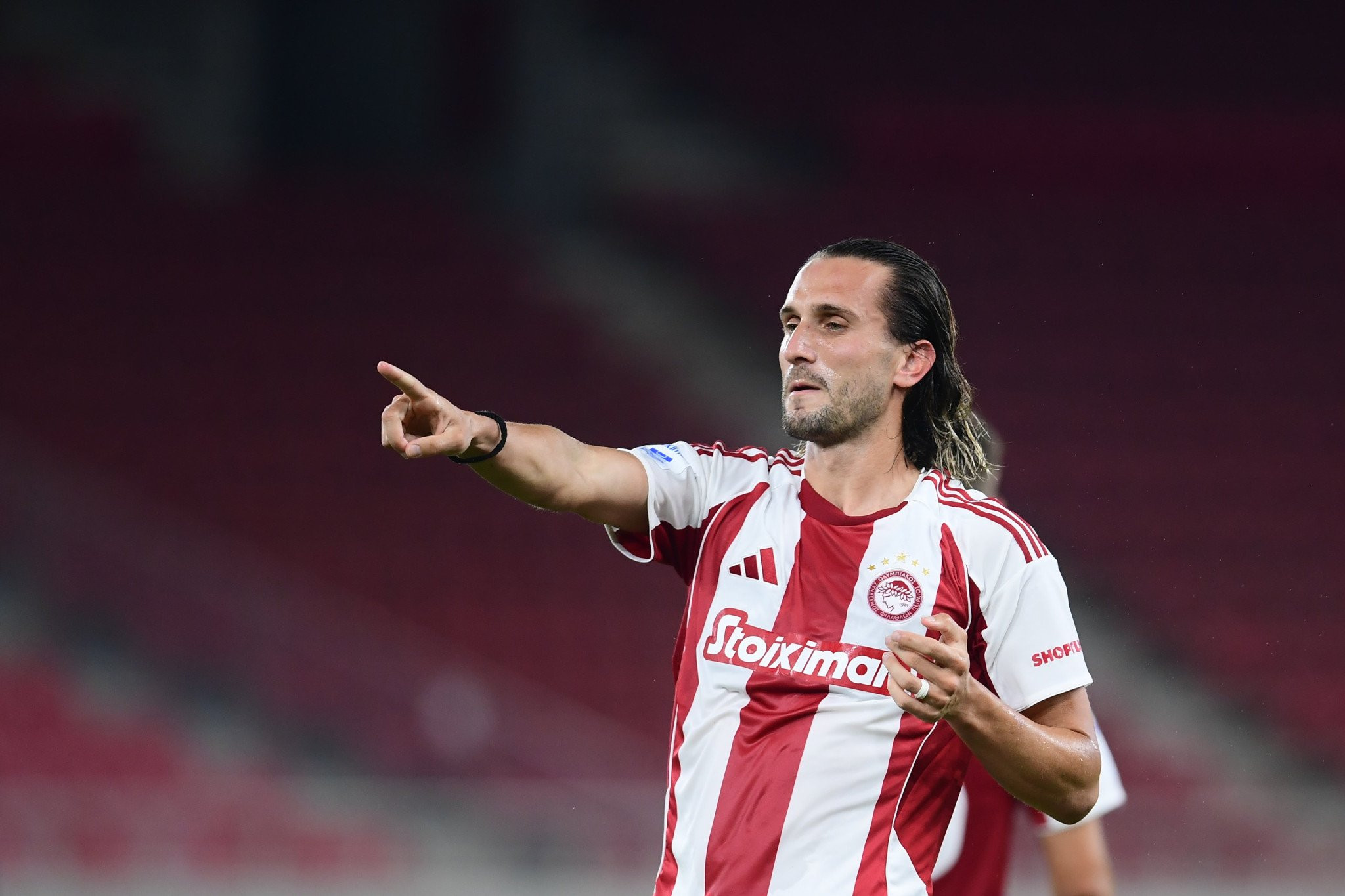 Το παιχνίδι της μοίρας του Γιαζίτζι: Από τους χιαστούς στη λύτρωση απέναντι στον ίδιο αντίπαλο