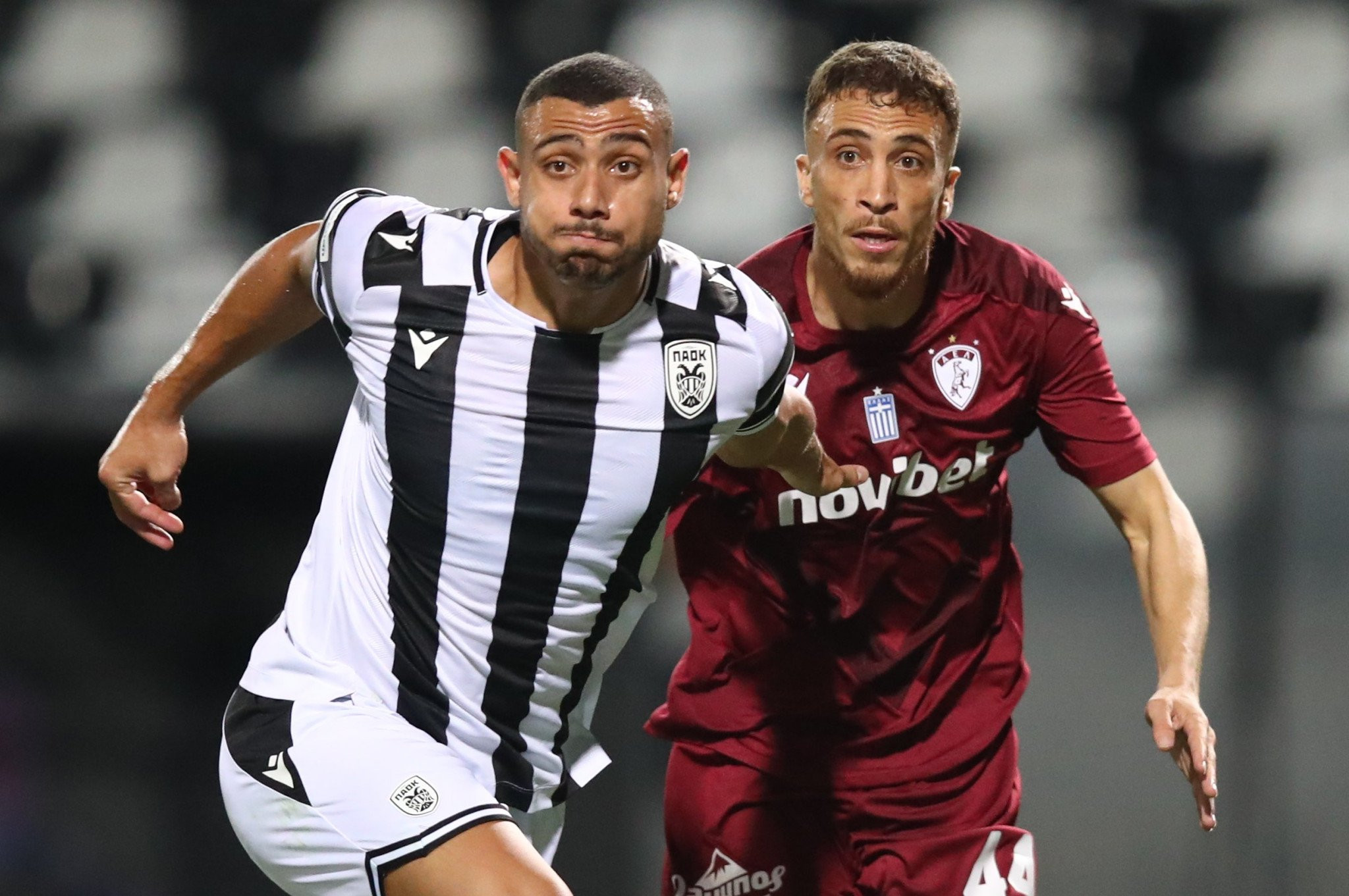 Το πρόγραμμα της 2ης αγωνιστικής στην Super League