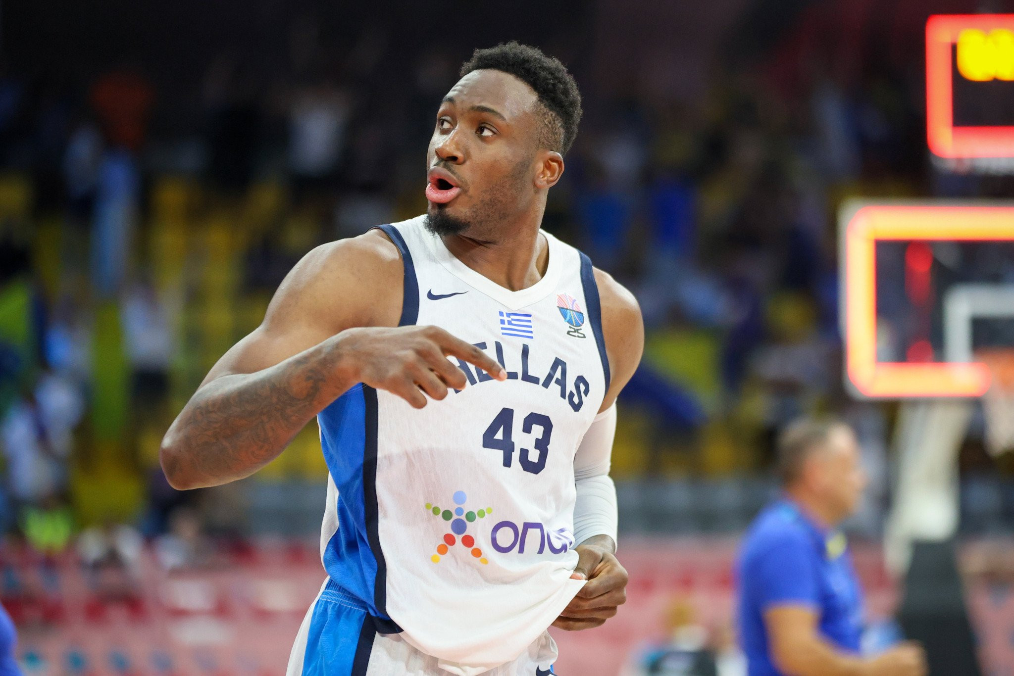 Ποιος παίκτης έχασε τη θέση του στους Μπακς λόγω Θανάση Αντετοκούνμπο