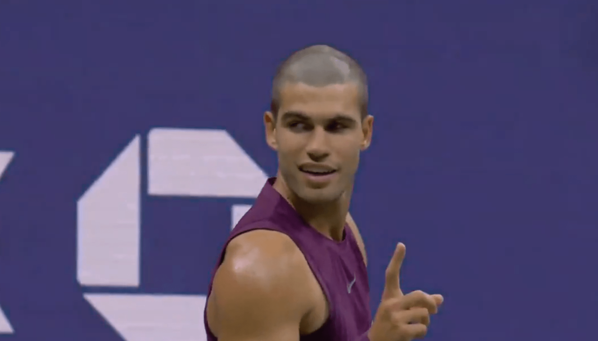 Ο Αλκαράθ νικητής στο Japan Open - Κατέκτησε τον 24ο τίτλο της καριέρας του