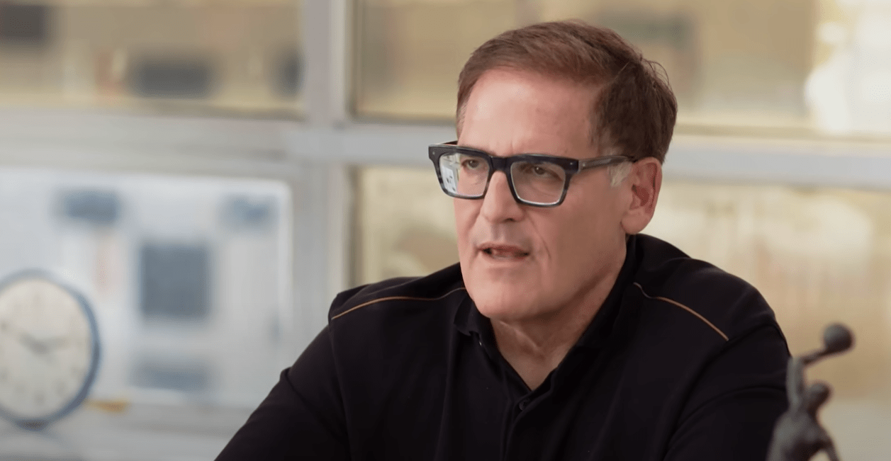 Ο Μαρκ Κιούμπαν μιλά για την πώληση των Μάβερικς: «Αν ήμουν ακόμα υπεύθυνος, ο Λούκα θα ήταν στην ομάδα» Ο Μαρκ Κιούμπαν μιλά για την πώληση των Μάβερικς: «Αν ήμουν ακόμα υπεύθυνος, ο Λούκα θα ήταν στην ομάδα»