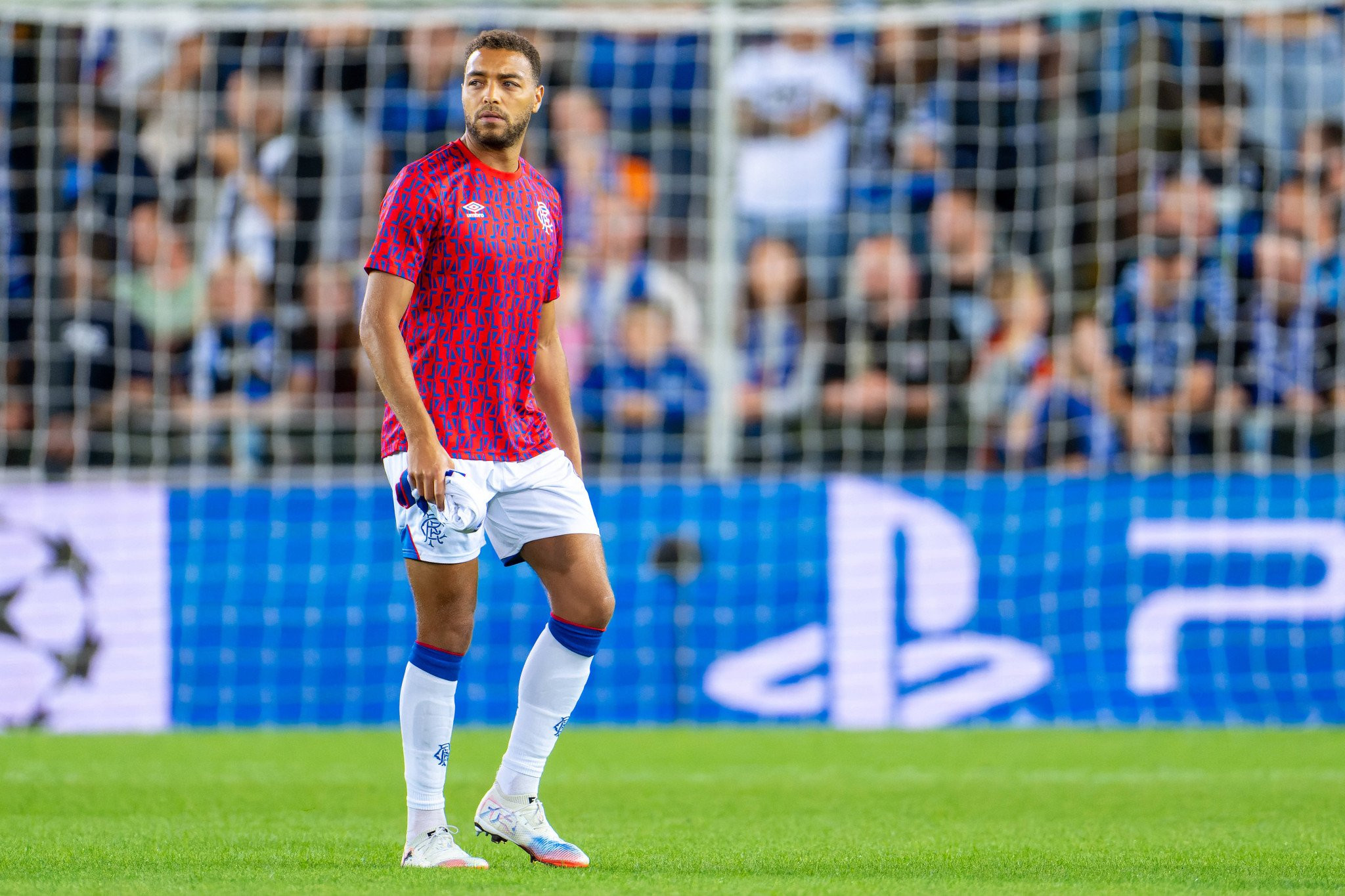 Επιβεβαιώνει και ο προπονητής της Ρέιντζερς για Ντέσερς: «Έπαιξε το τελευταίο του παιχνίδι μαζί μας»