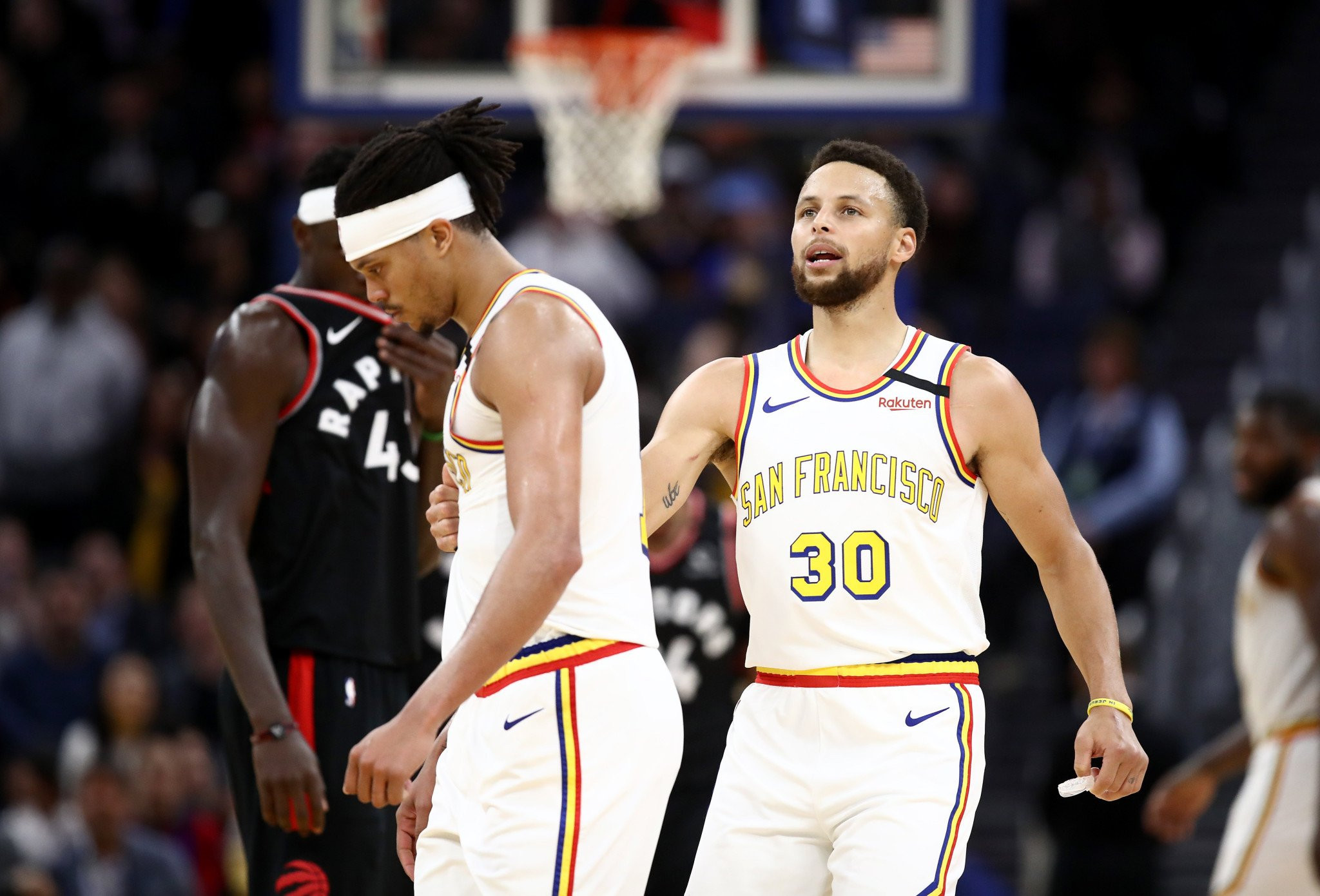Πρωταθλητής NBA με τους Γουόριορς συνεχίζει την καριέρα του σε ομάδα έκπληξη στο Ισραήλ