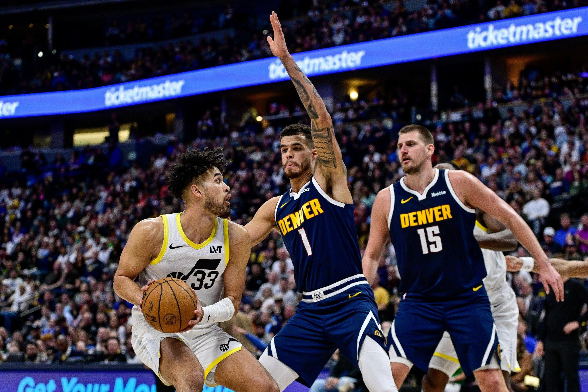 Παίκτης του NBA χαρακτήρισε τον Γιόκιτς GOAT και ο Έντι Τζόνσον αντέδρασε: «Πρέπει να καθιερωθούν μαθήματα ιστορίας»