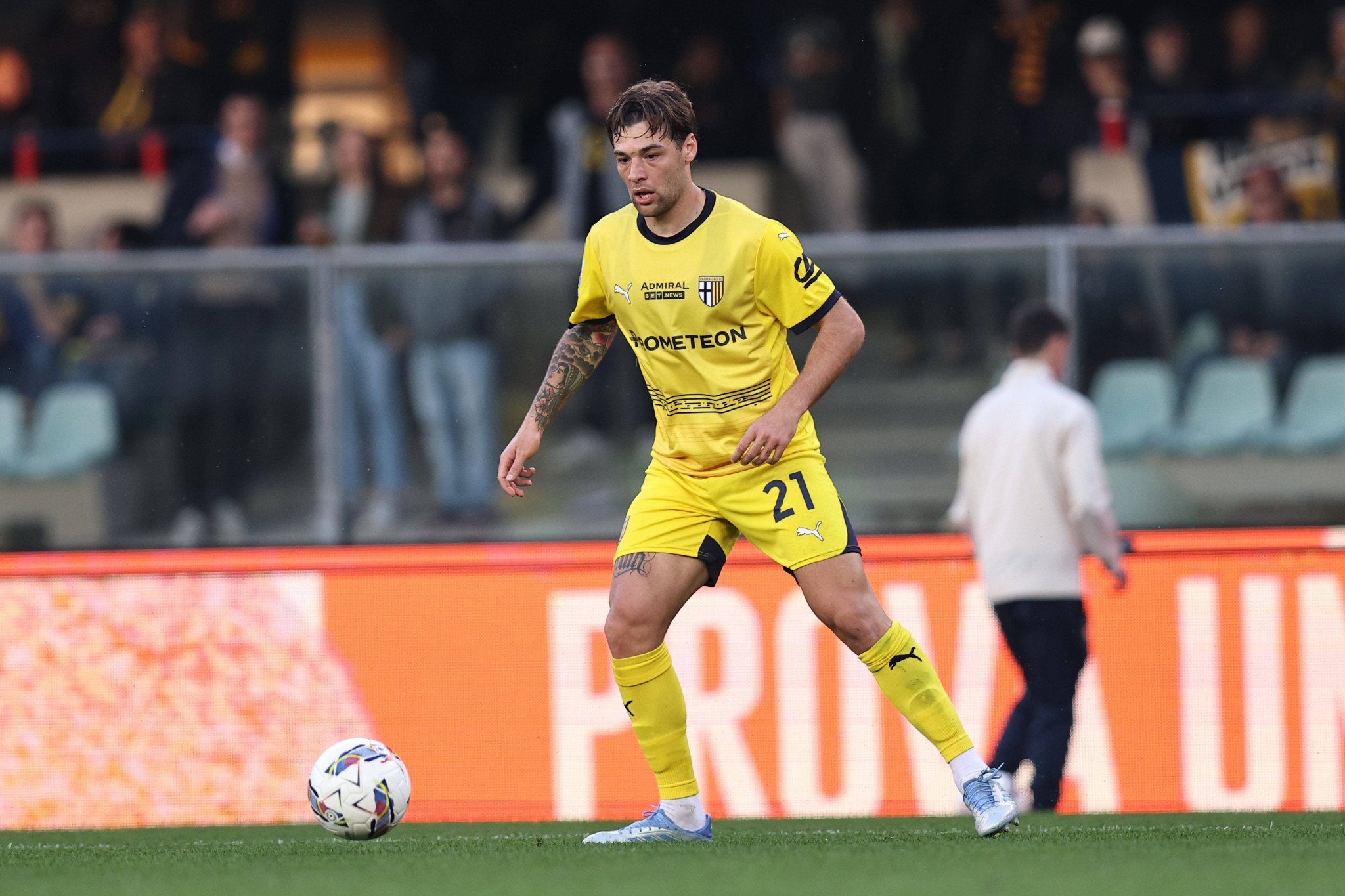 Βολιάκο ο εκλεκτός για την άμυνα: Αυτή είναι η πρόταση του ΠΑΟΚ στην Τζένοα