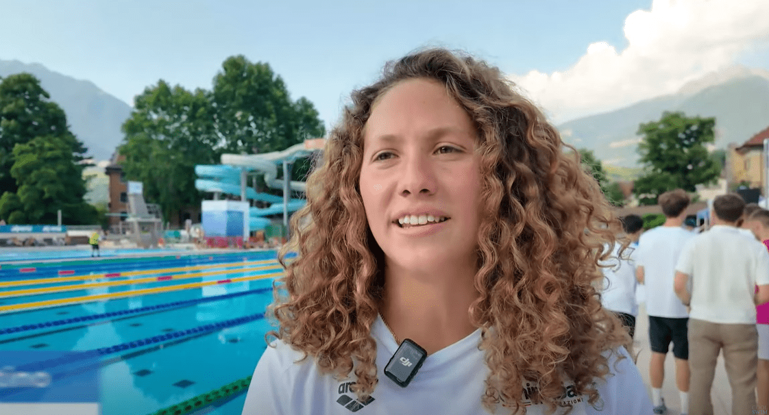 Κολυμβήτριες συνελήφθησαν επειδή έκλεψαν από τα duty free στο αεροδρόμιο